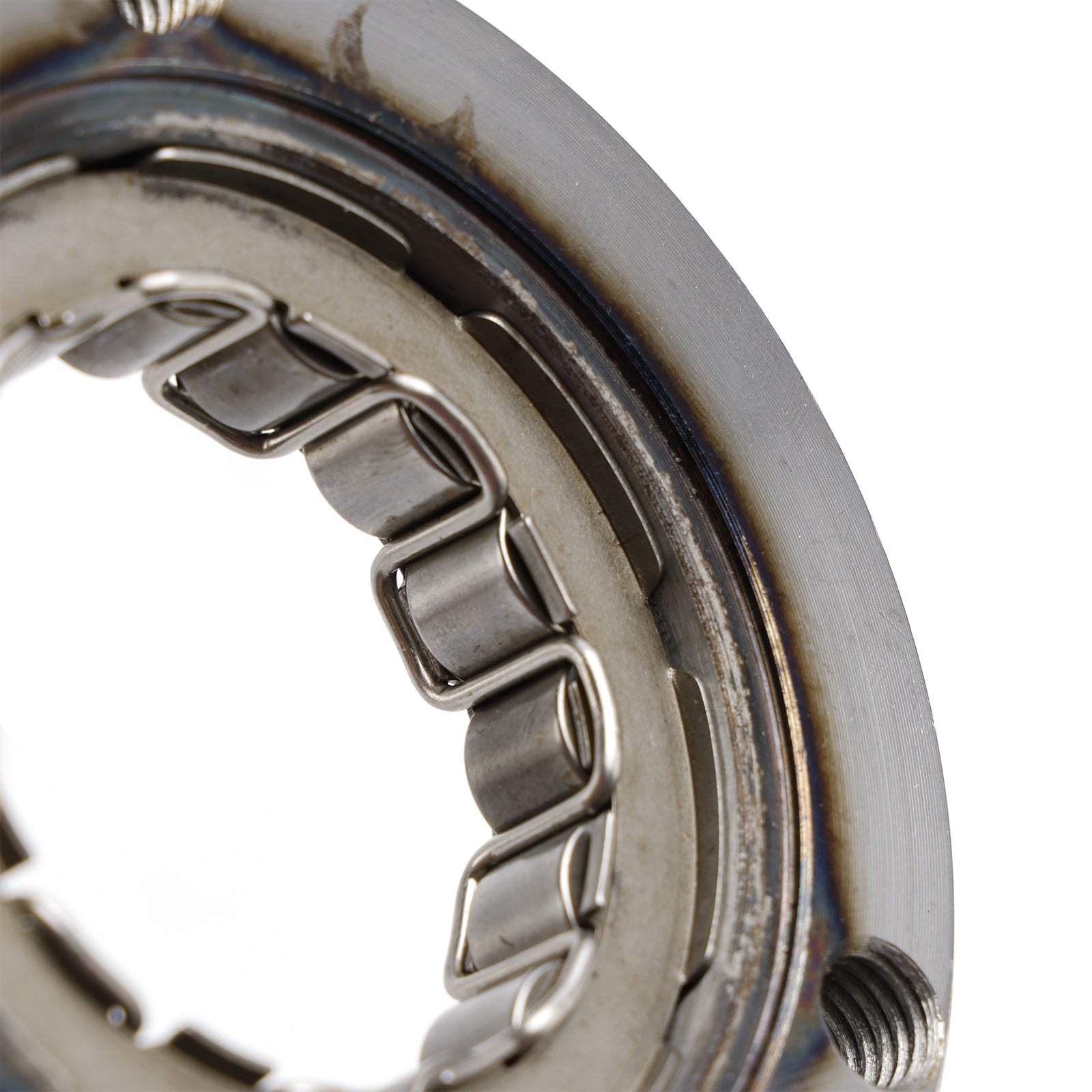 Frizione di avviamento unidirezionale da 39 mm per Aeon Urban Elite 350i Cobra Crossland 300 400