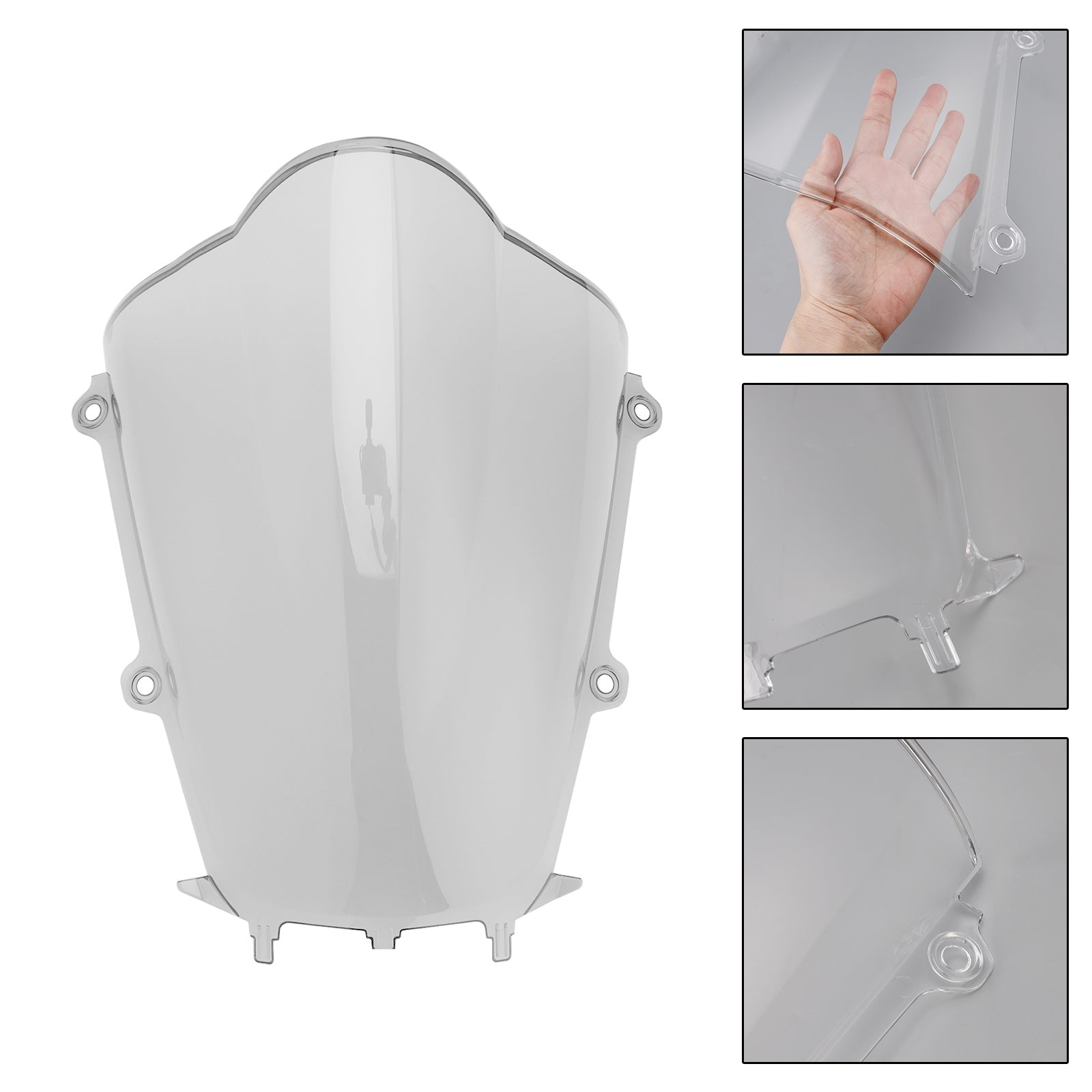 Carenabris compatible con YAMAHA YZF R9 2025