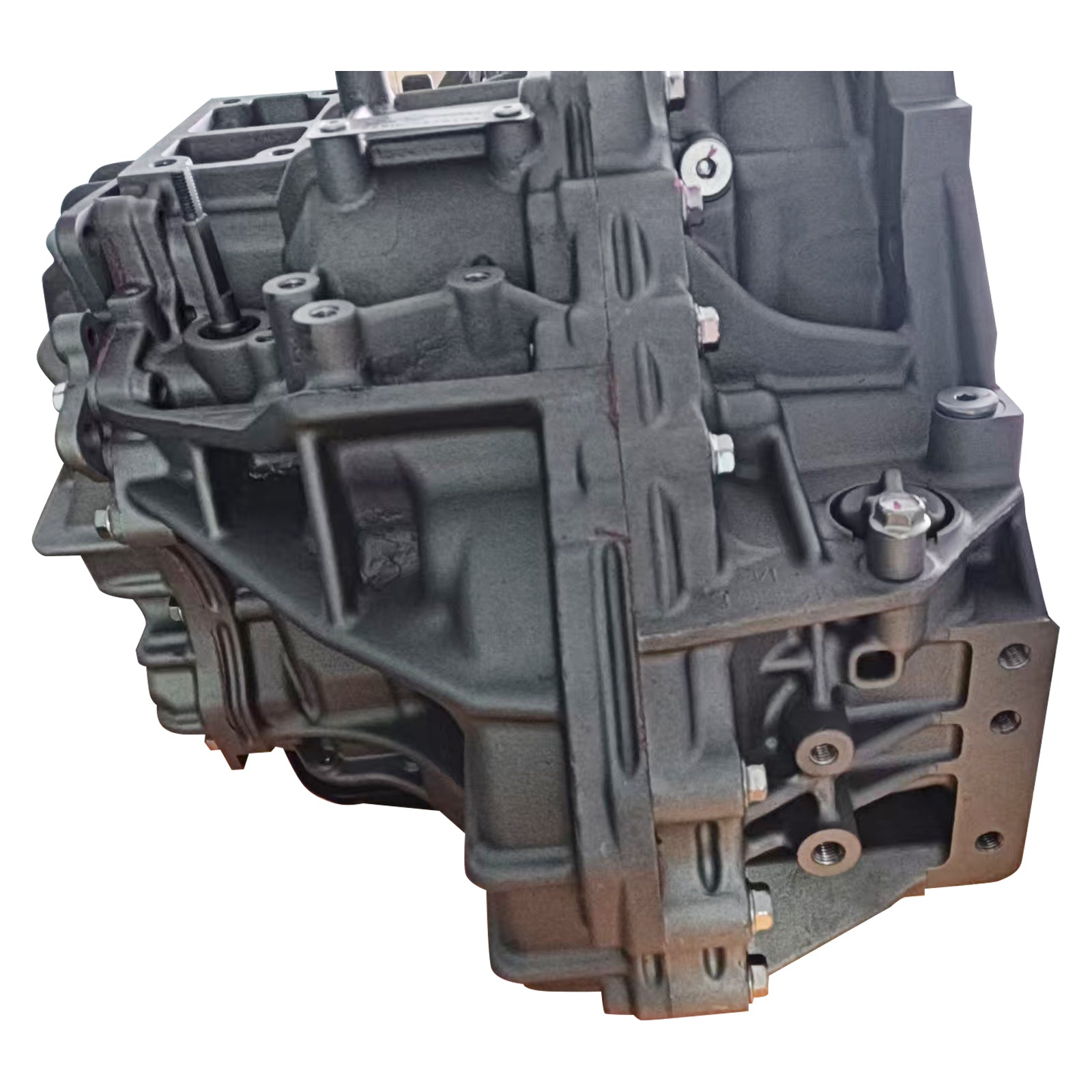 Boîte de vitesses automatique U660E 3.5L V6 2GR pour Lexus ES350 (2013-2018)