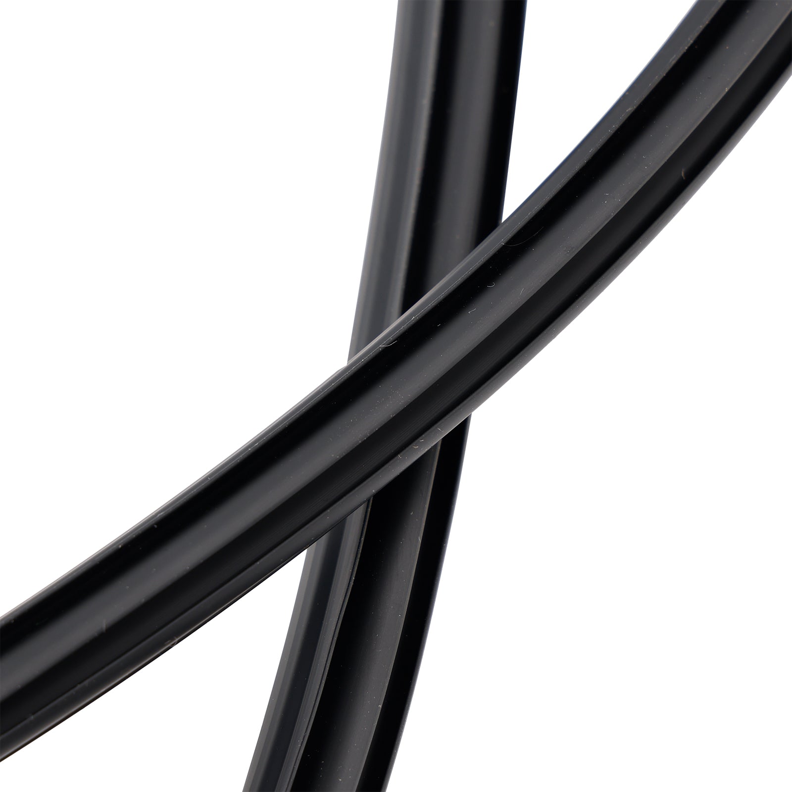 Buitenbekleding voor de voorruit van een Toyota MR2 SW20 (1990-1995) - Referentie 75533-17030