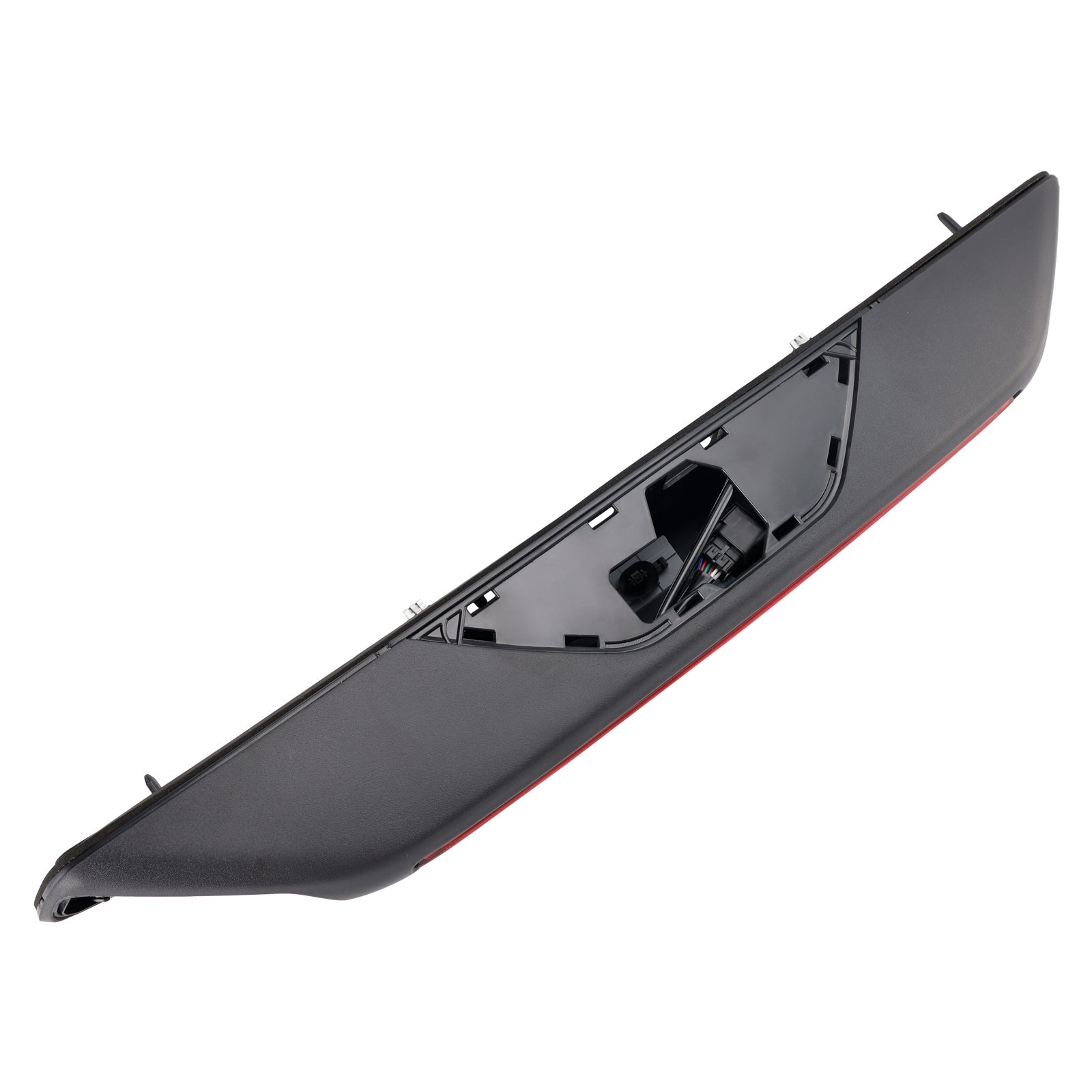 923-127 Ford Transit 150 250 350HD 18-2019 Punainen kolmas palopysäkki