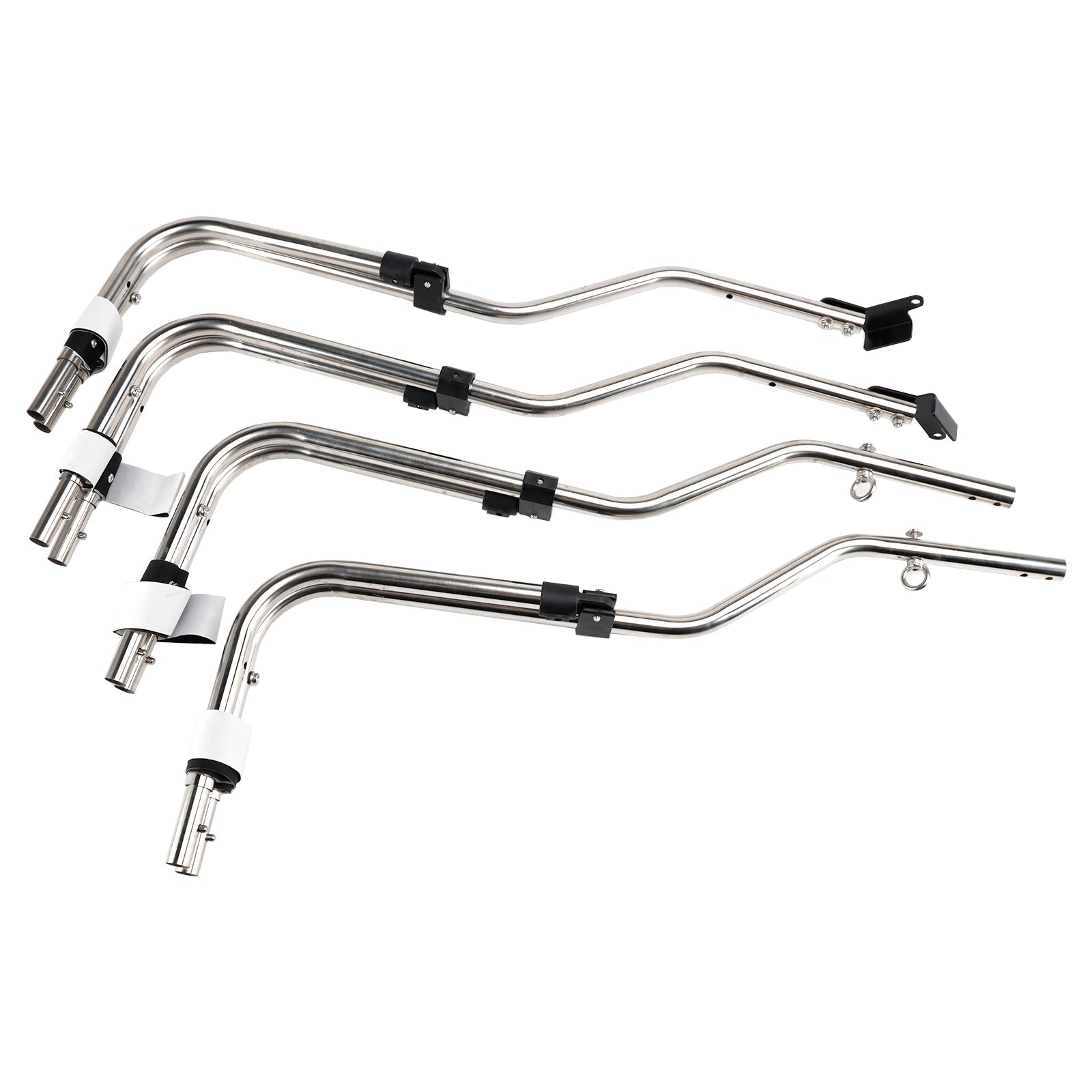 Prilagodljiva strešna streha Toyota Tundra 2022-2023, dimenzije : 1 682 × 1 602 mm