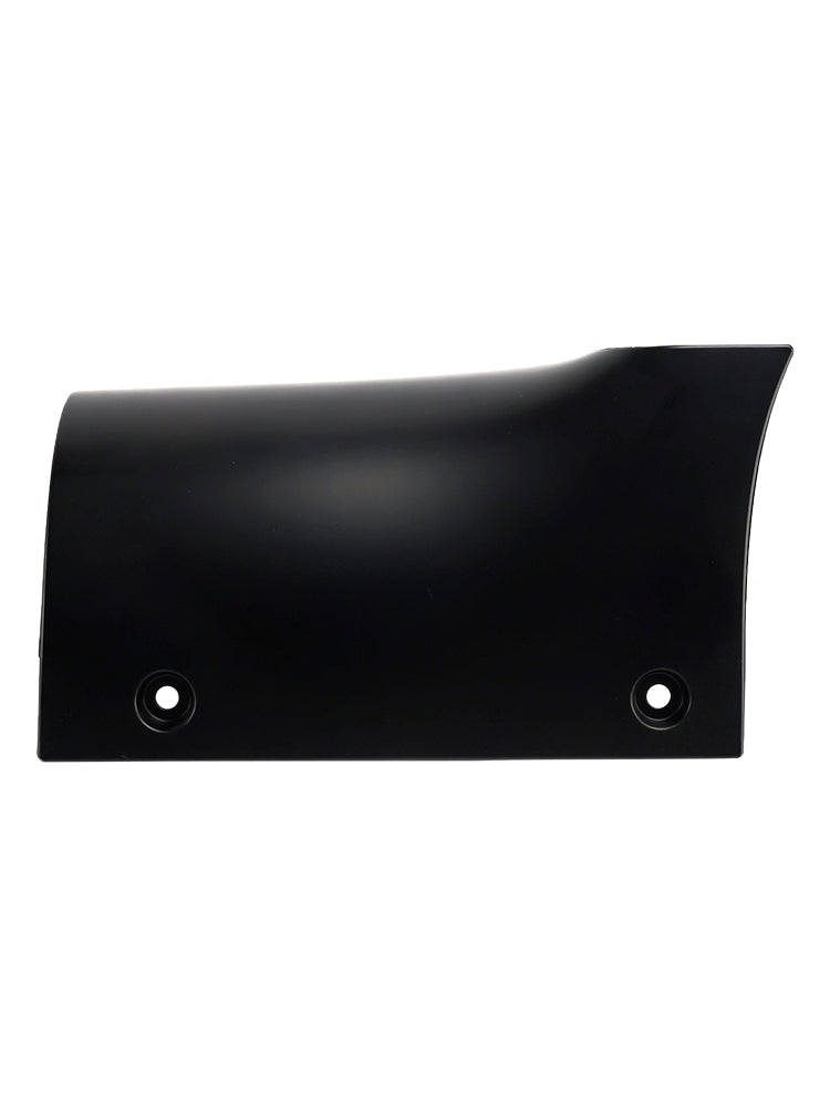 Panneau de garniture latérale gauche du capot 7HC85TZZAA pour Jeep Gladiator 2020-2026