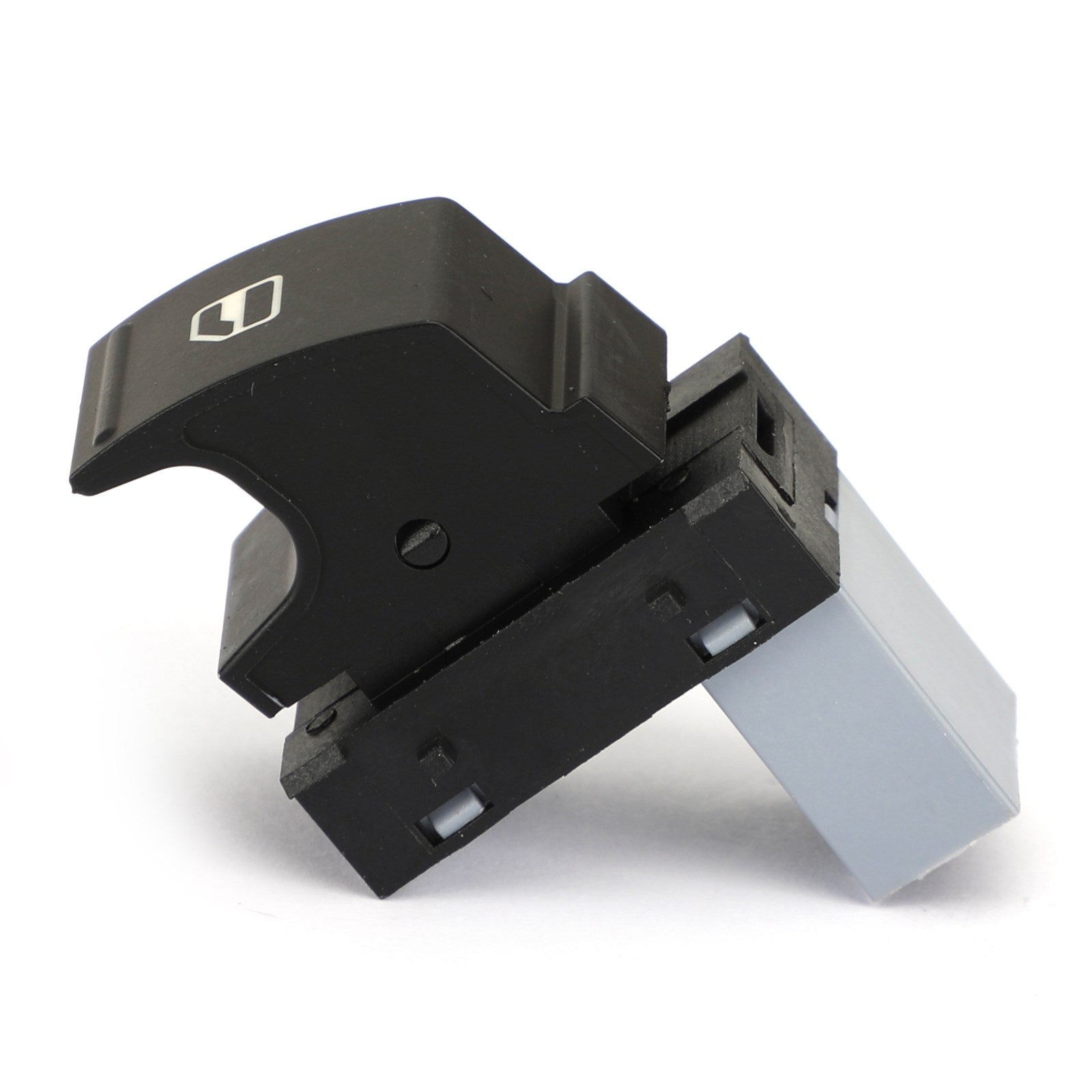 Gumb za upravljanje električnega okna za sovoznika 5J0959855 za VW Eos Skoda Fabia