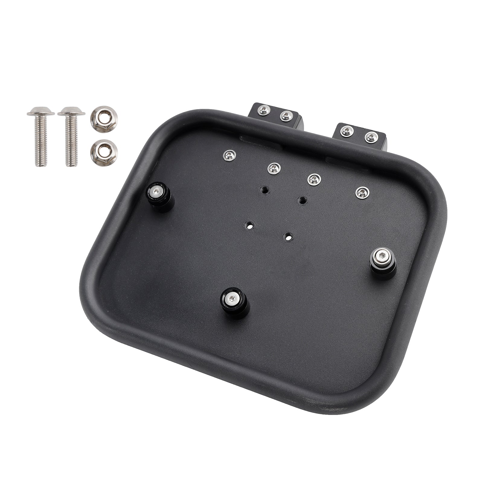 Podpora za levo torbo za Honda CT125 Hunter Cub 2020-2024