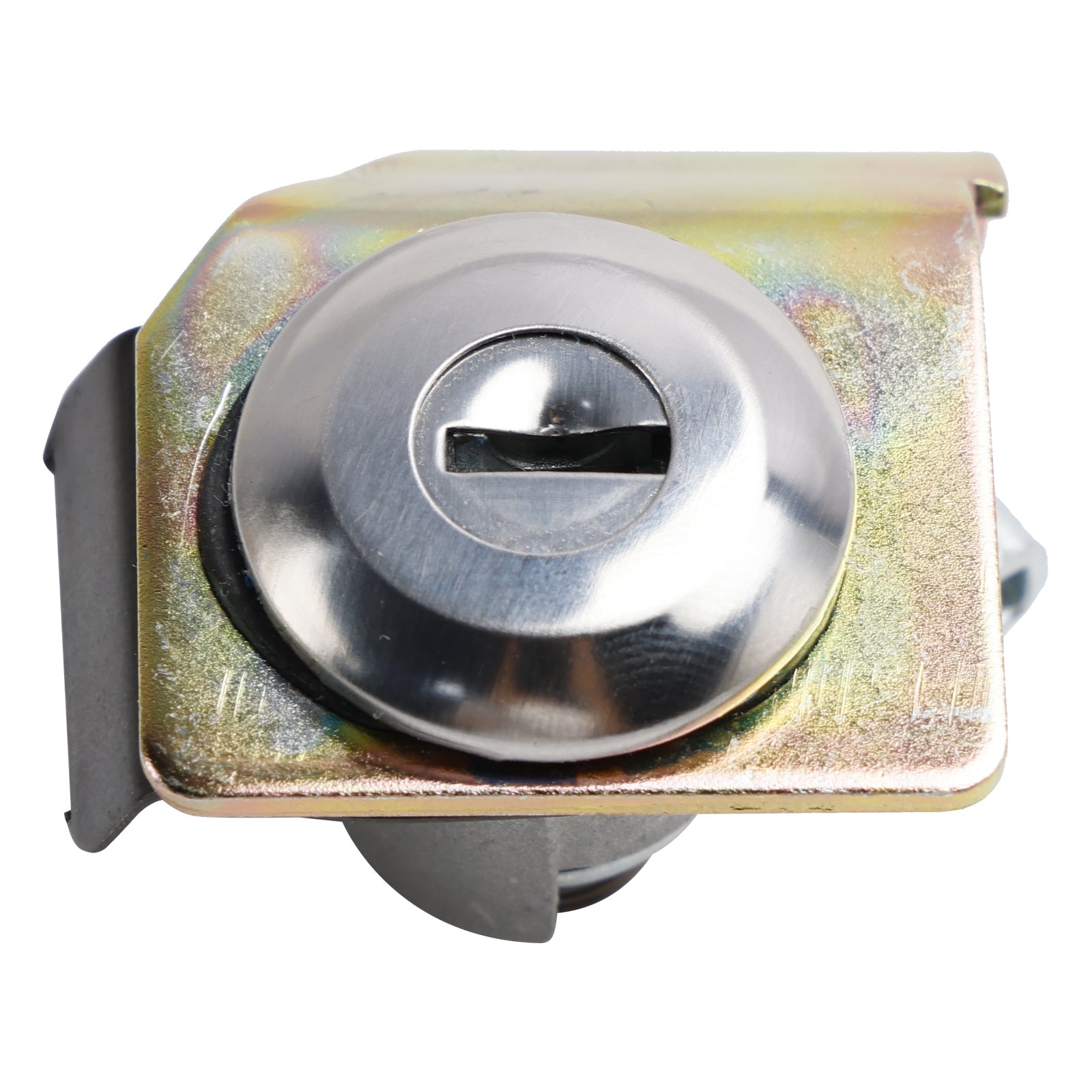 Bouchon de remplissage de carburant et interrupteur d'allumage pour Kawasaki BR125 Z125 PRO 2017-2023 27005-0612 51049-0728