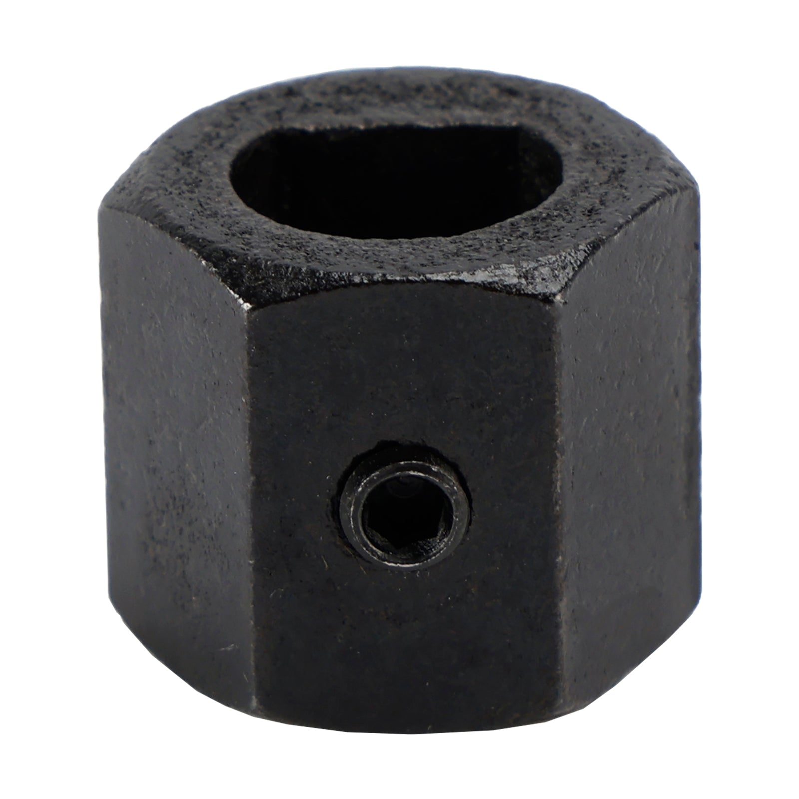 Tuerca elevadora 809446 para gato de lengüeta de remolque eléctrico estándar Lippert 1817941