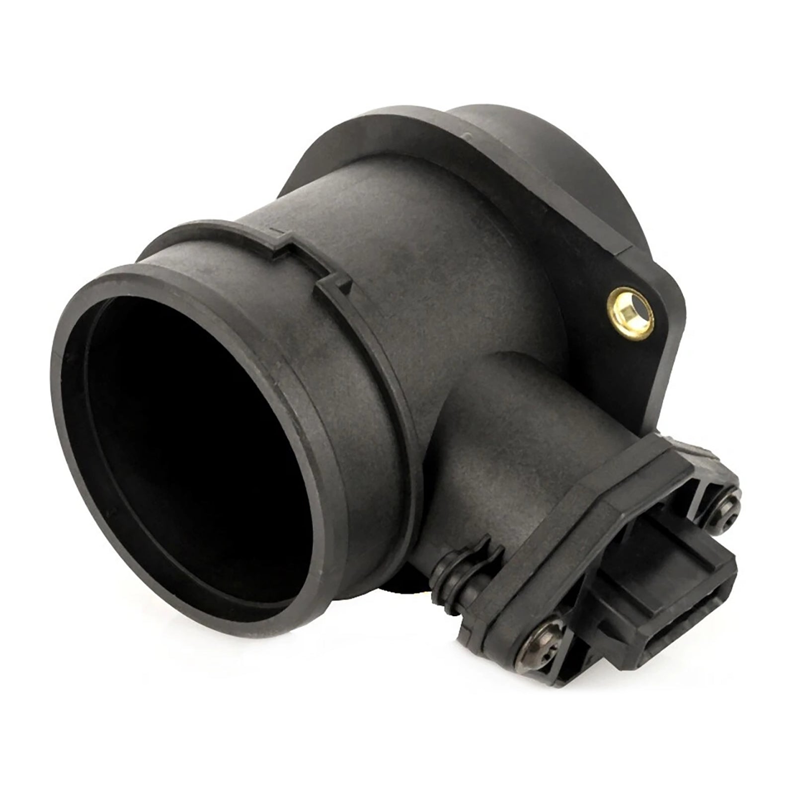 Czujnik przepływomierza d'masa powietrza dla Audi A3 A4 A6 1.8T VW Jetta Passat 0280217117