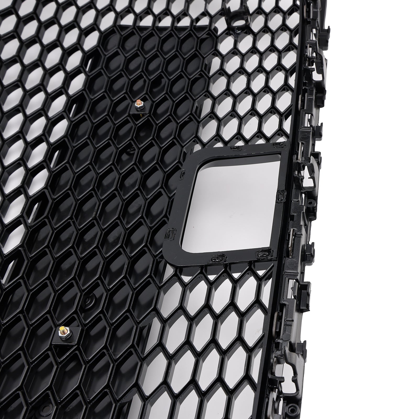 Rešetka rešetke sprednjega odbijača RS3 za Audi A3 Sline S3 2013-2016 z ACC