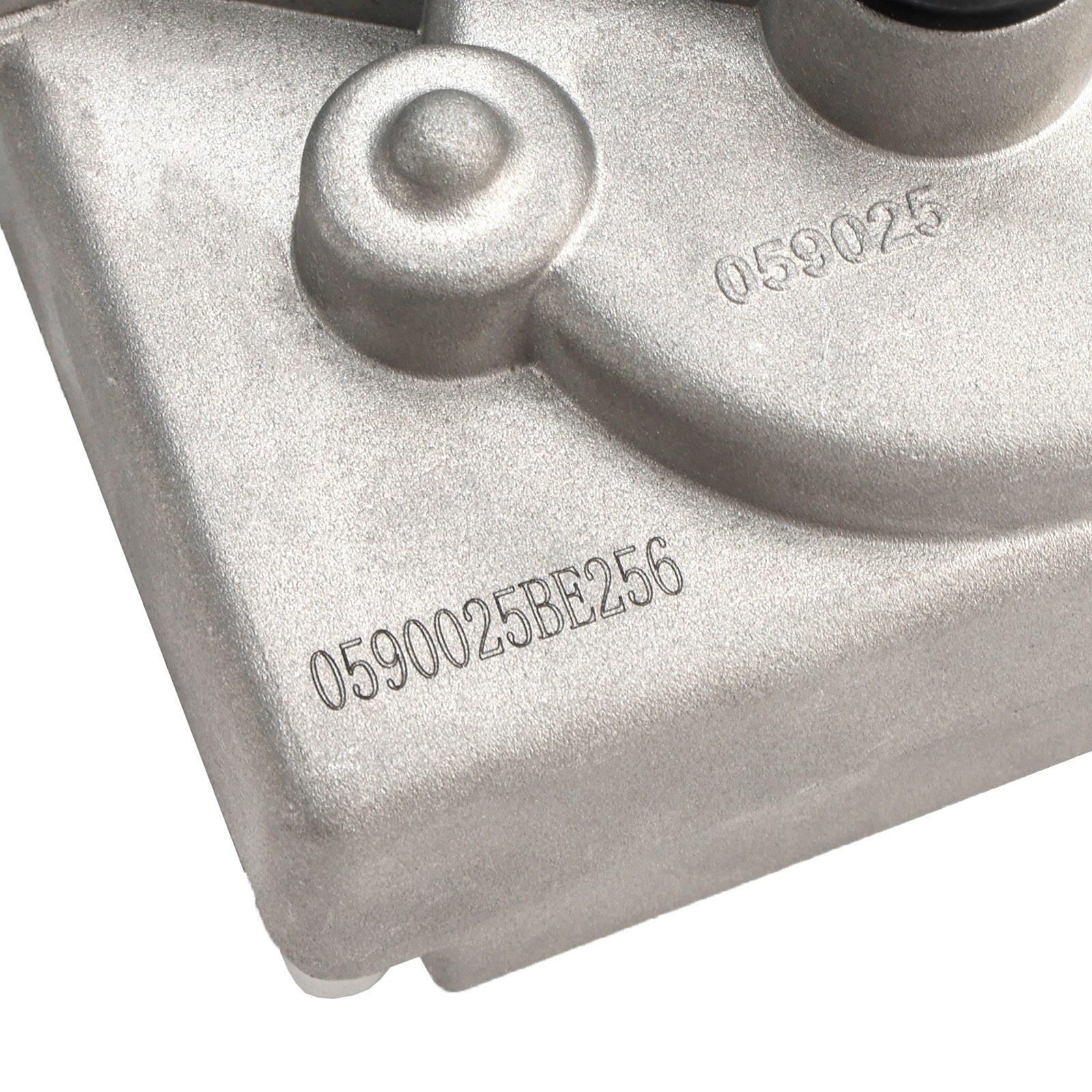 Actionneur de soupape de décharge pour Nissan Titan 5.0L Turbo Diesel (2016-2019) - Référence : 14480-EZ40C