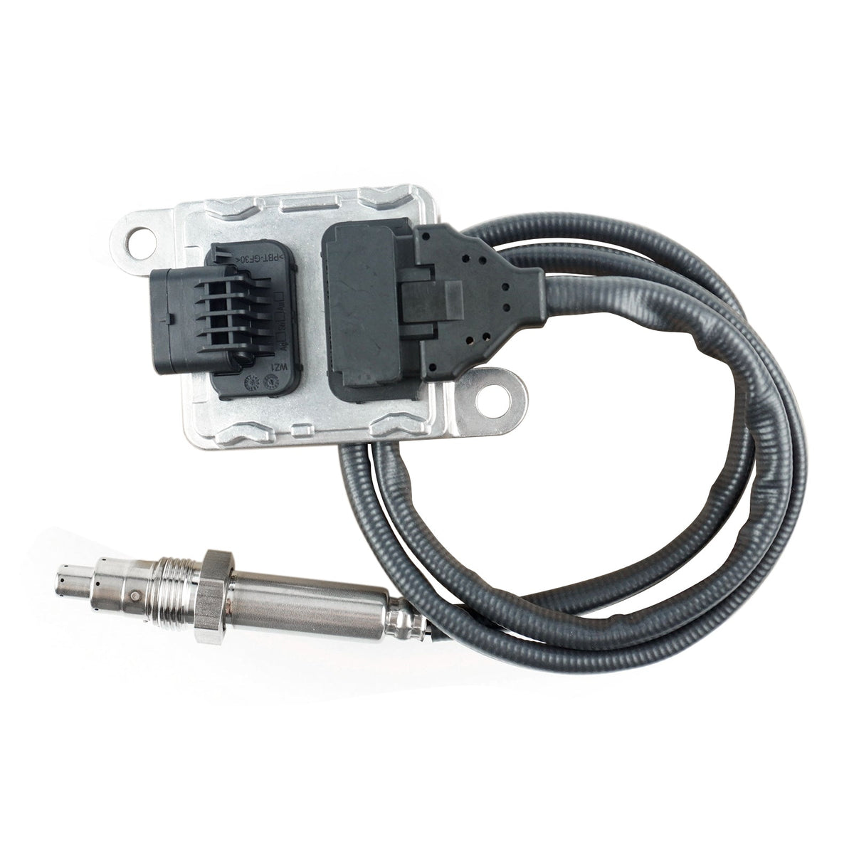 Stickoxid-NOx-Sensor 29650-4A100 für Hyundai Porter 2 H-100 und Kia Bongo 3