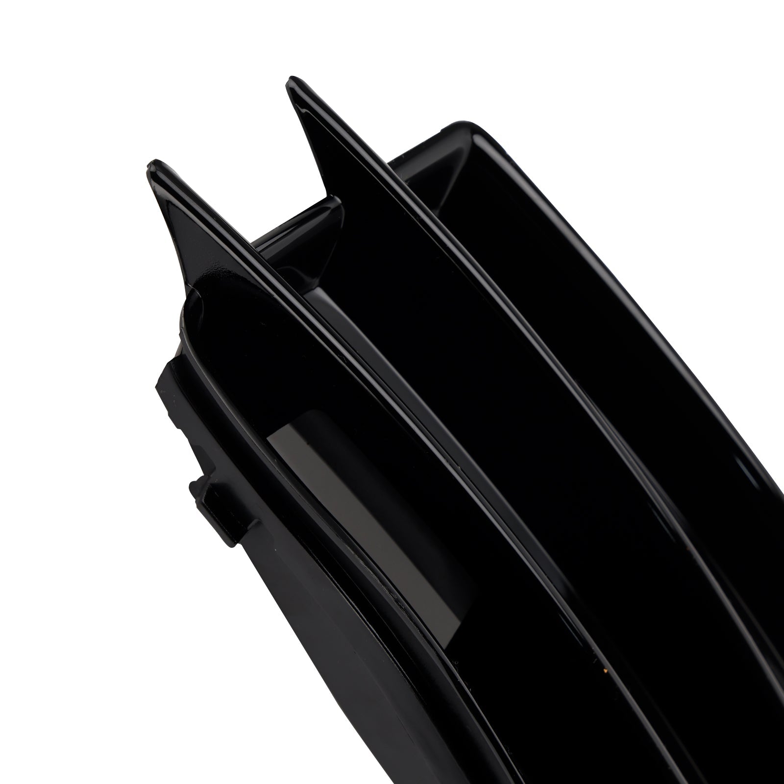 Spodnji sprednji odbijač za Audi A3 S-Line S3 2009-2012, pokrov pokrova 8P0807682 8P0807681