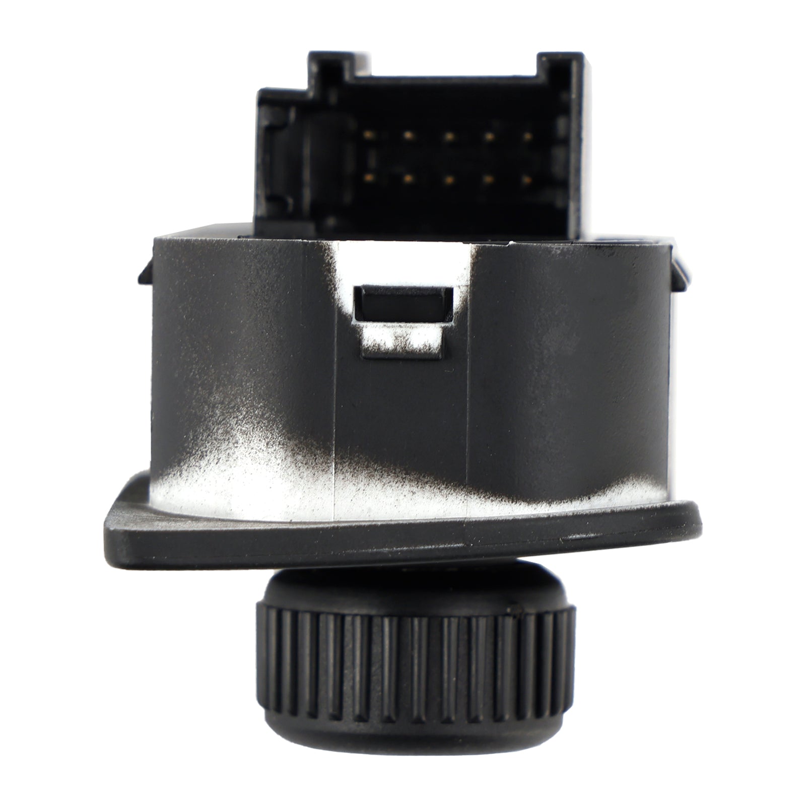 Bouton de réglage du rétroviseur intérieur chauffant 6Q0959565 pour VW Polo 2002-2010