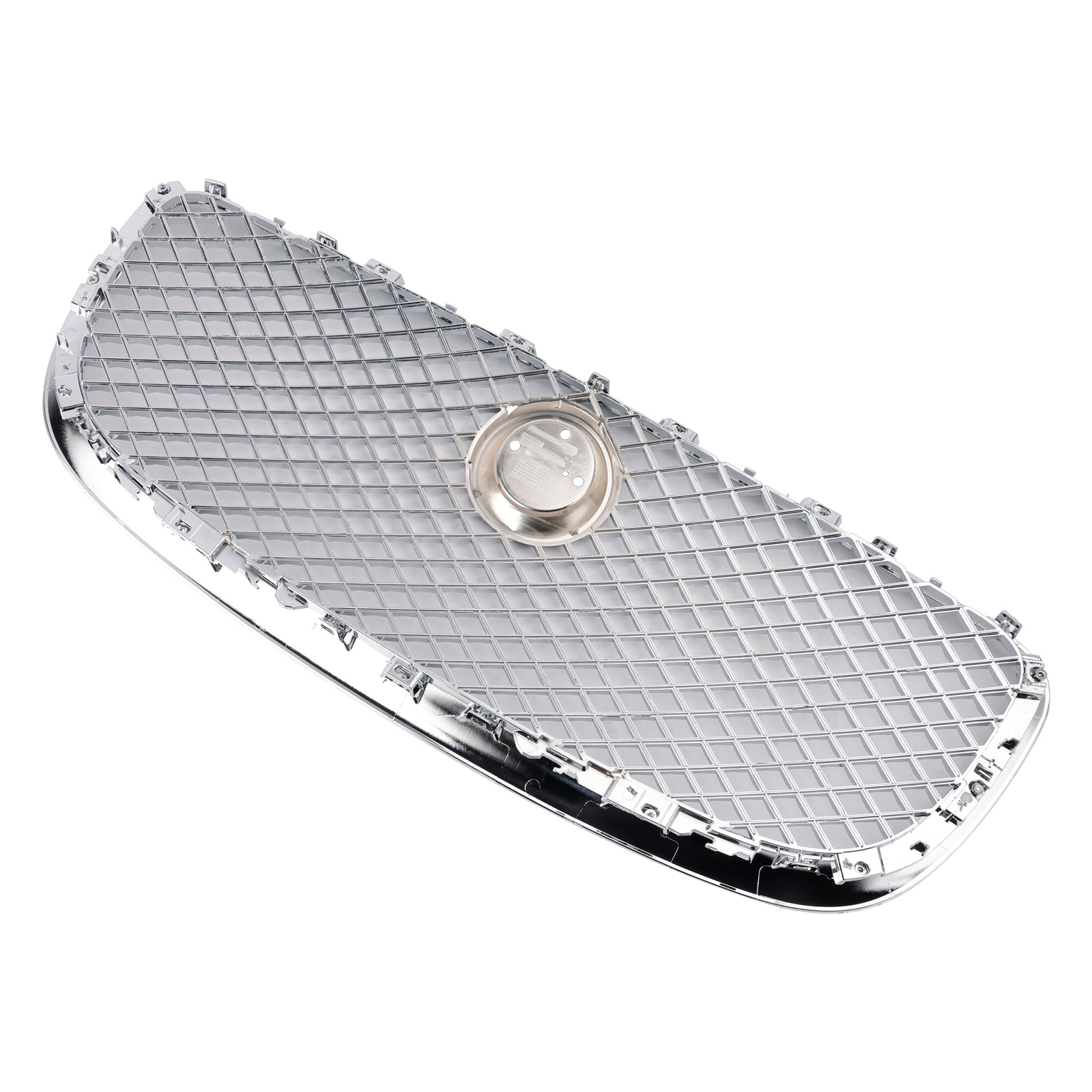 Chrome Front Bumper Grid Jaguar XJ 2010-2015