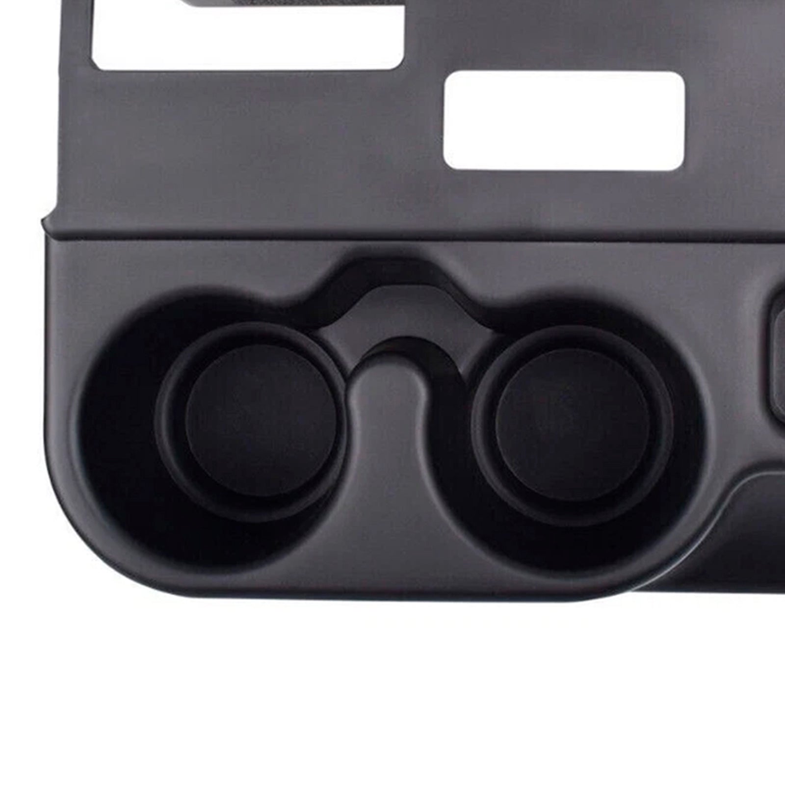 Klein gat middenconsole bekerhouder SS281AZAA voor Ram 1500 2500 3500 03-10