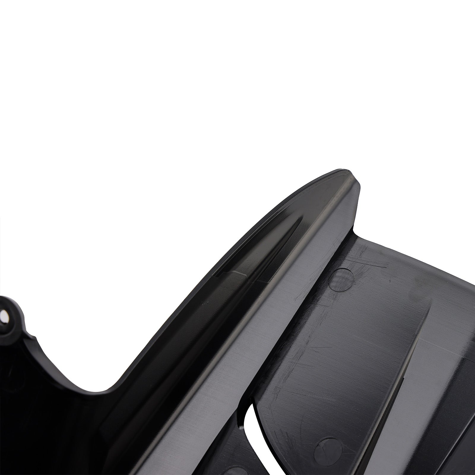 Carénage de garde-boue arrière pour Kawasaki ZX-6R 636 2009-2025