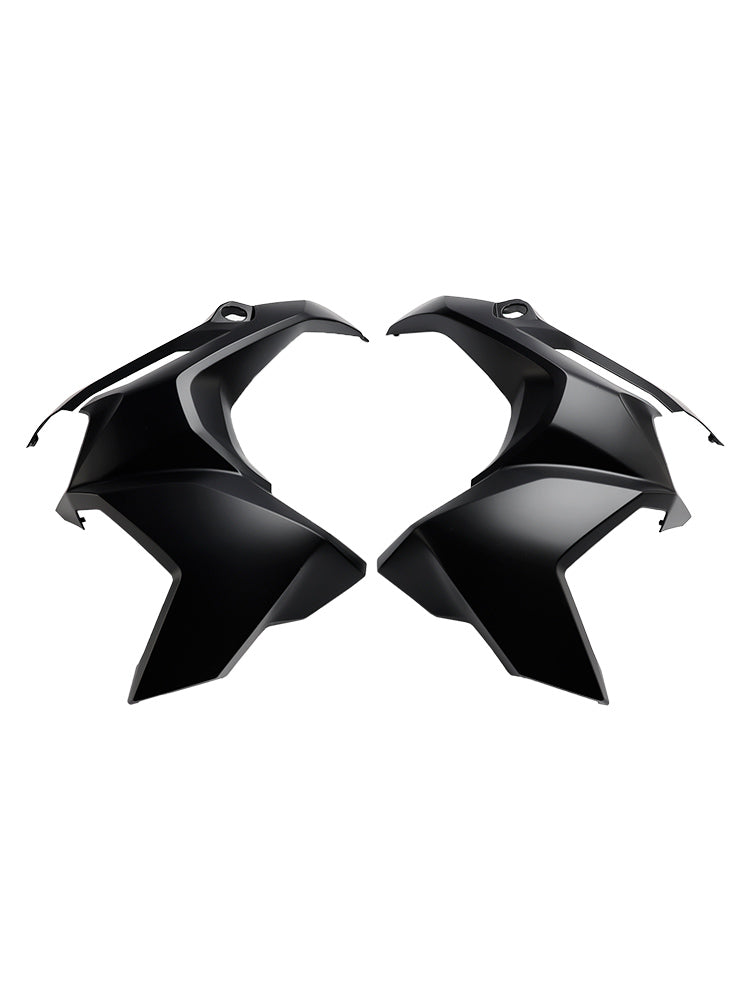 Sivupaneelin lakko ennen Honda Adv 160 2023-2024