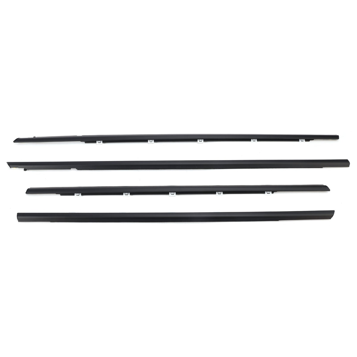 Ulko-oven tiiviste (4 kpl) 82210M6000 Kia K3 Forte Cerato 2019-2023