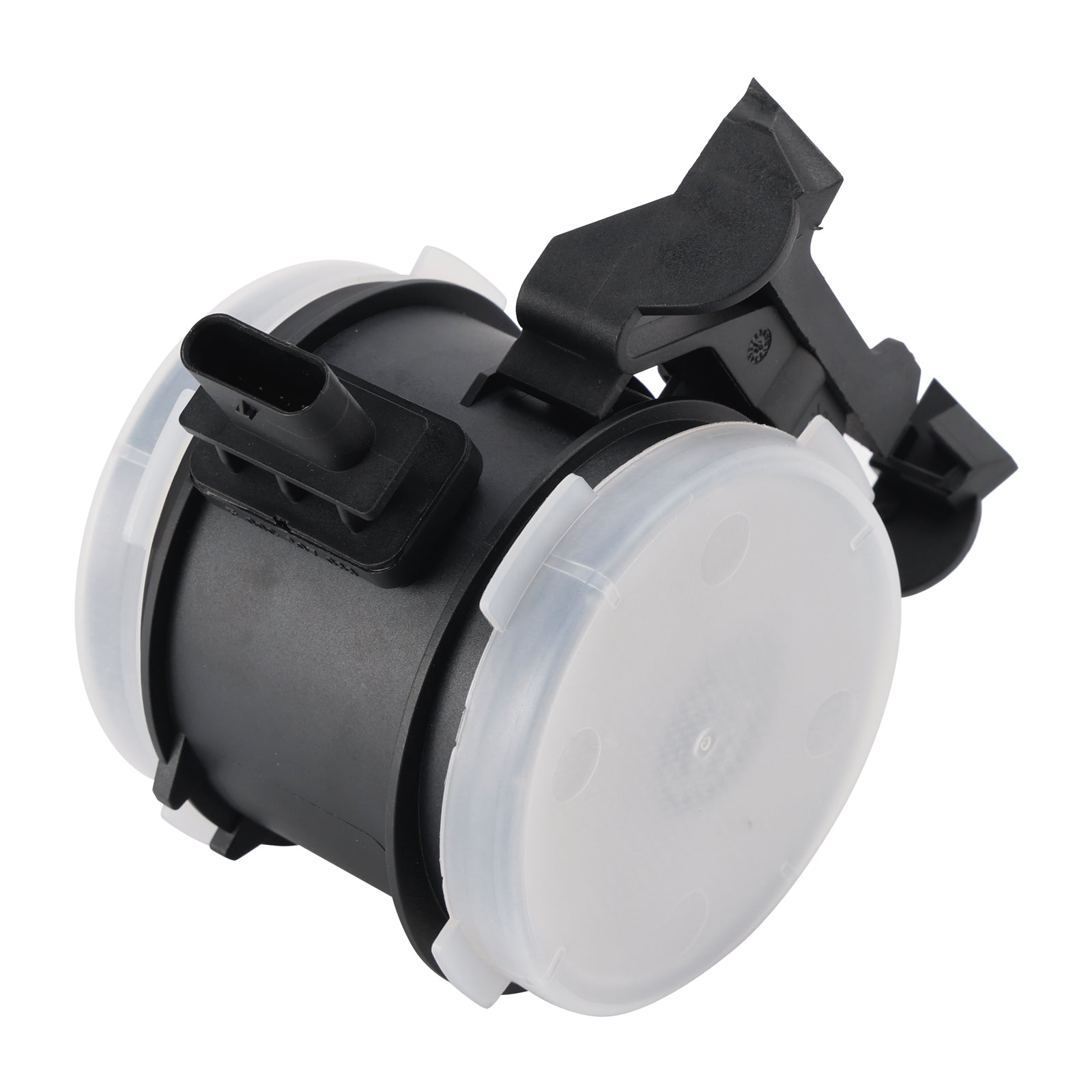 Sensore del misuratore di portata d&#39;massa d'aria per Mercedes-Benz E350 C300 ML350 0280218190