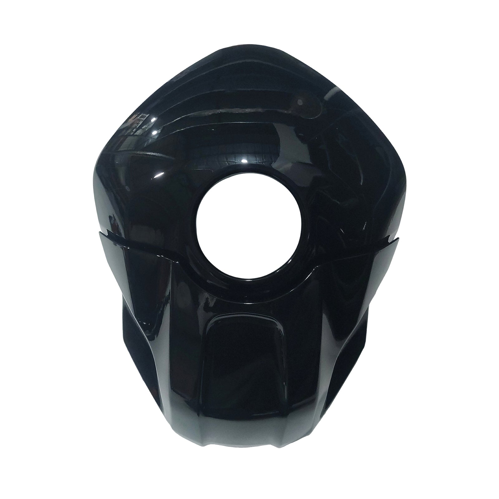 Kit de carénage à injection en plastique ABS pour Yamaha YZF R3 R25 2022-2024
