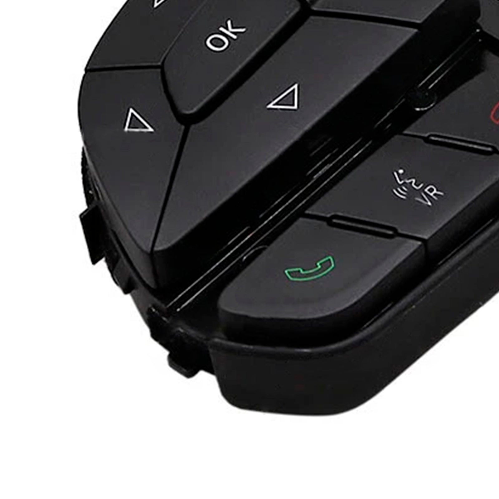 Ohjauspyörän radio-ohjain 68159639AC, Grand Cherokee 14-21