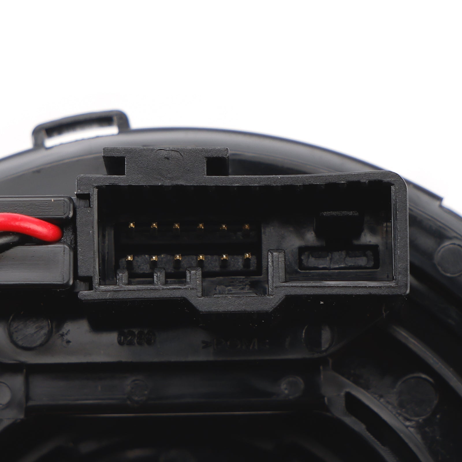 Resorte de retorno con sensor de ángulo para Hyundai Genesis G80 (2015-2020) 934801Y000