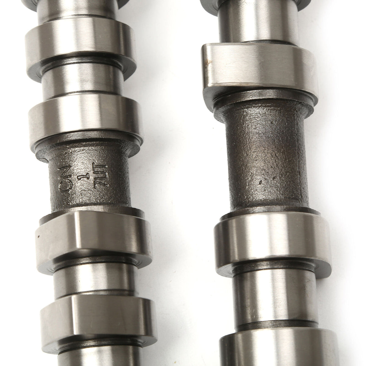1 paire d'arbre à cames d'admission et d'échappement 058109021m 058109022b pour Volkswagen seat pour Audi A4 1.8t