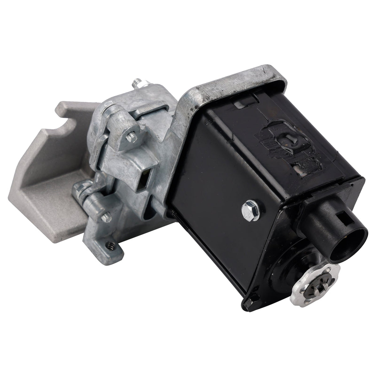 Moteur de phare gauche pour Chevrolet Corvette (1963-1967) - Référence : 5045375