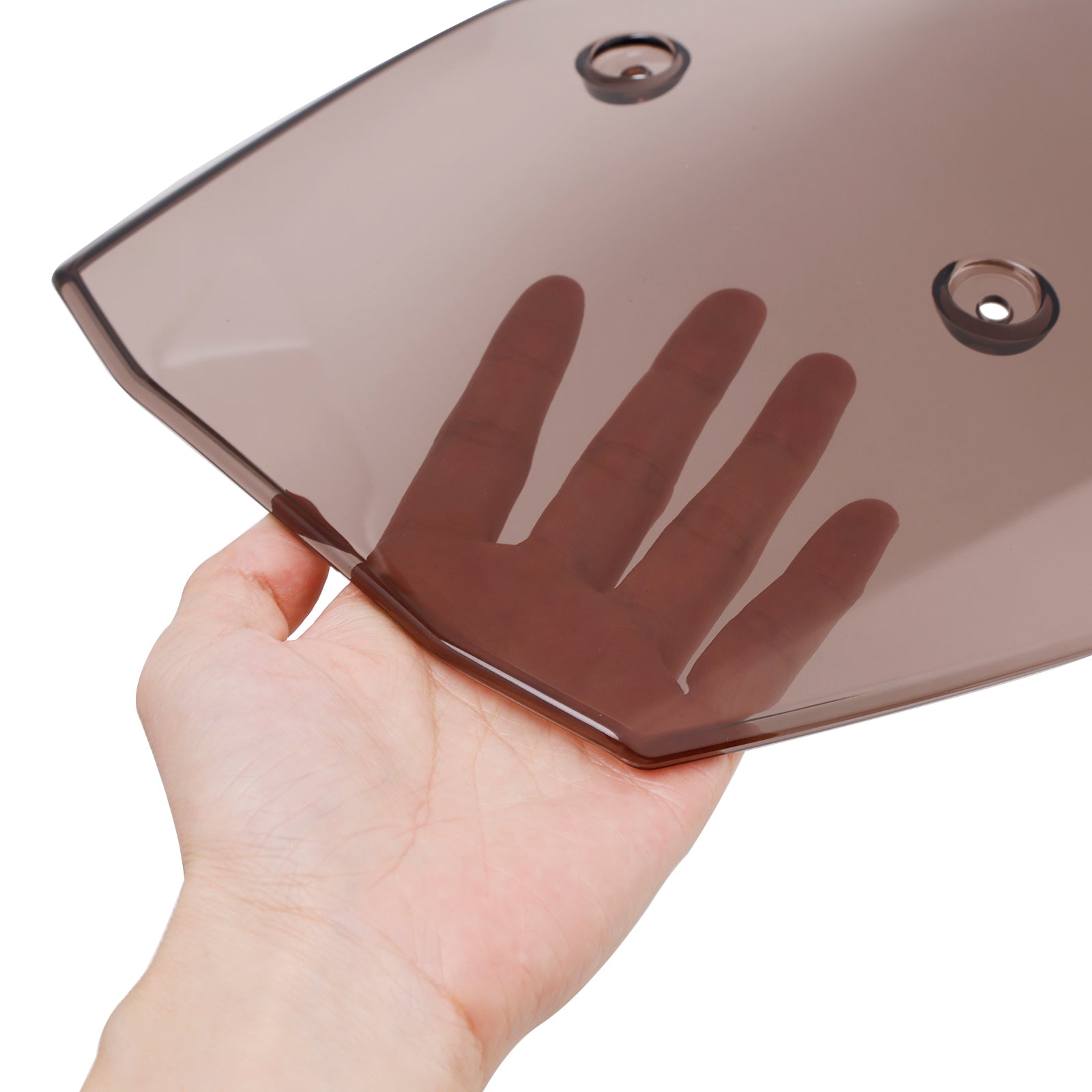 Pare-brise pour Kawasaki Z900 (2025)