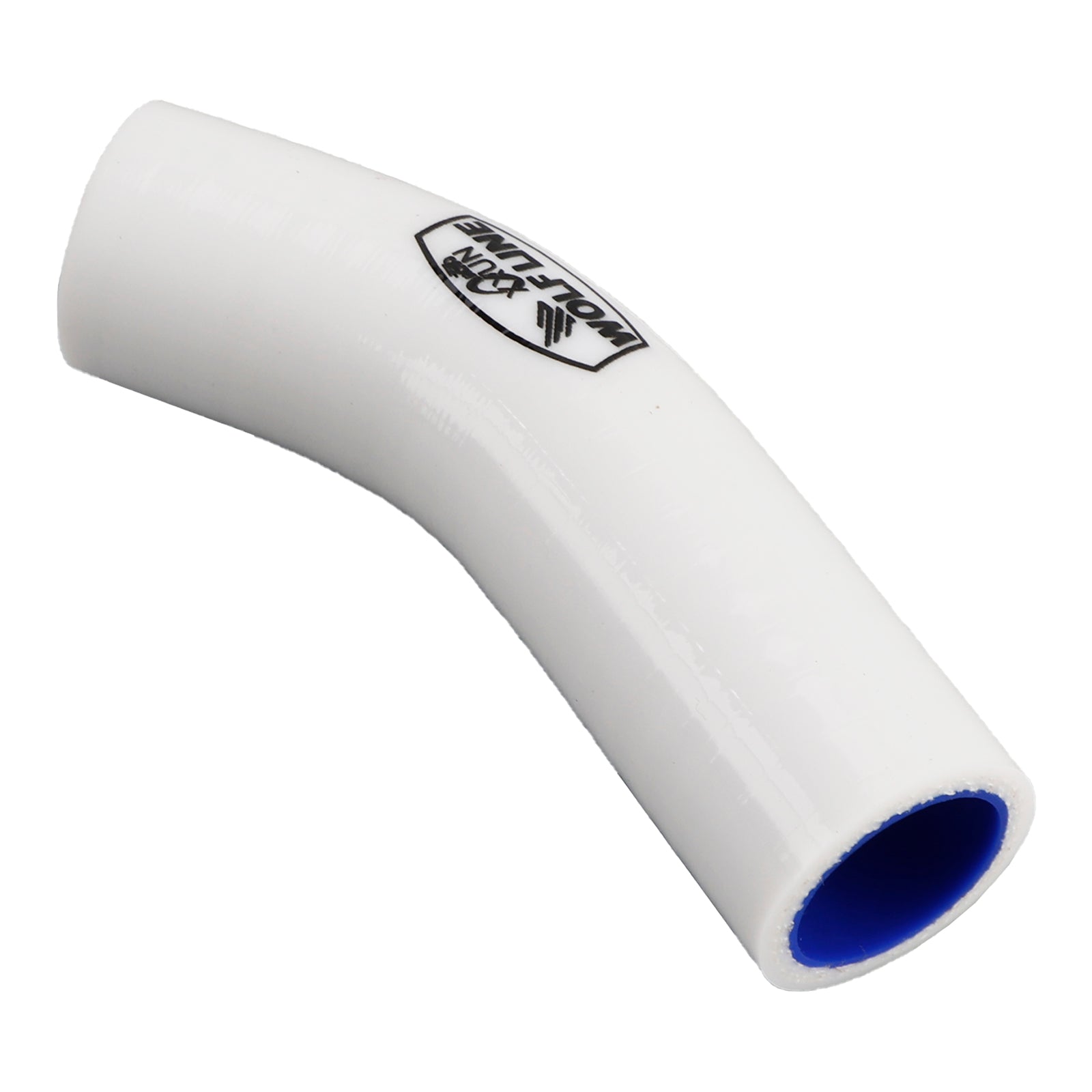 Durite de refroidissement en silicone pour radiateur Suzuki GSX-8S 2023-2025