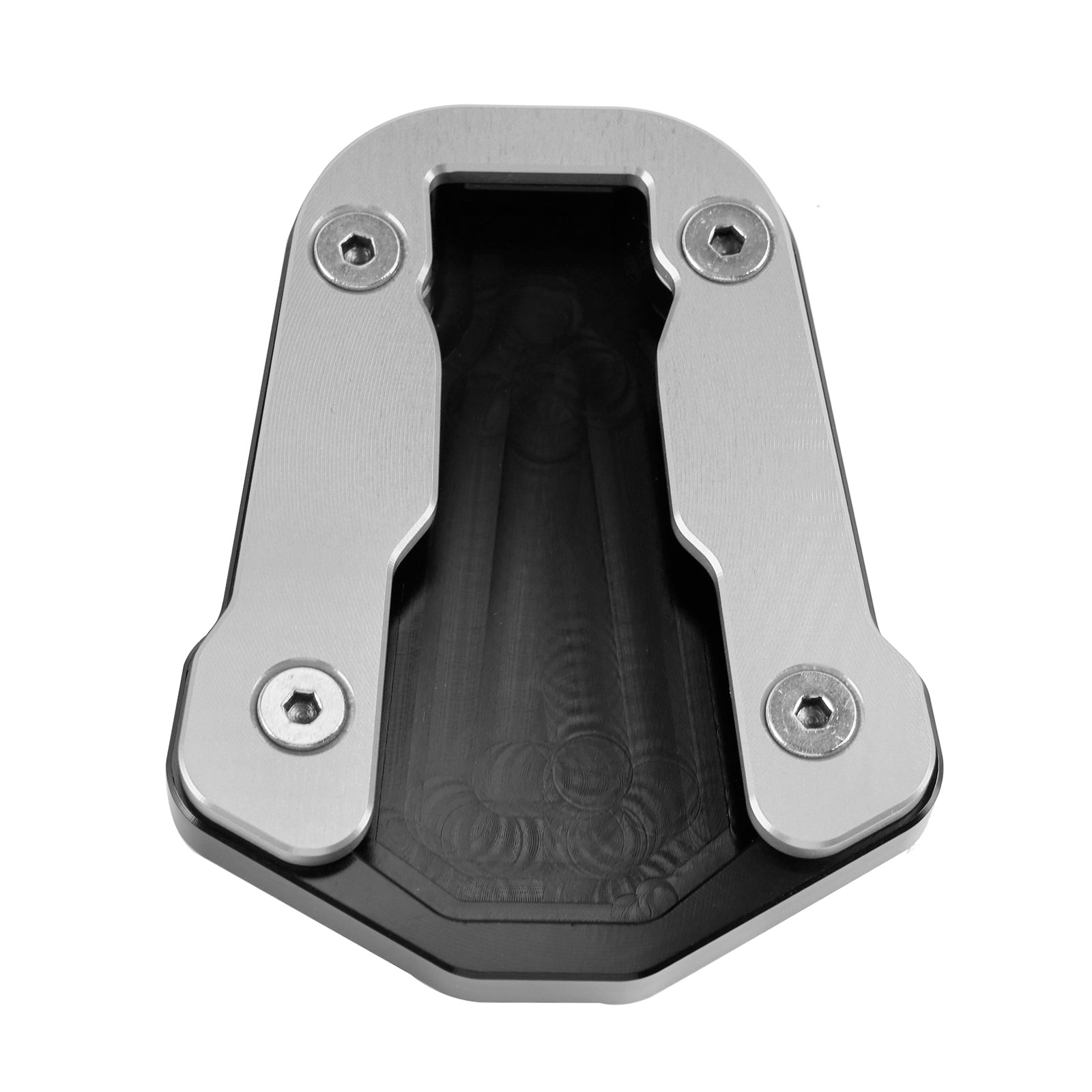 Placa de ampliación de pata de cabra para HONDA CRF300L 2021-2023