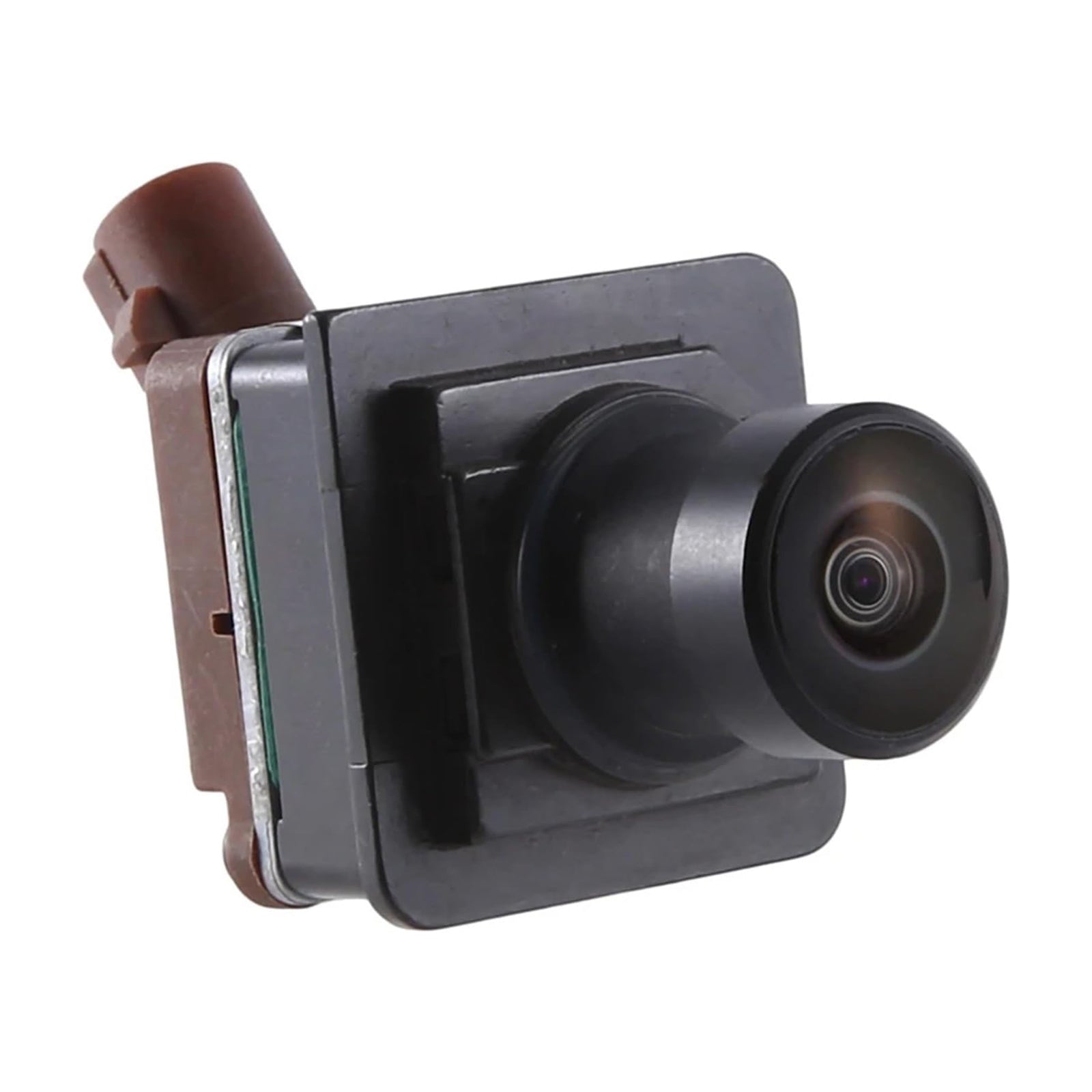 Fotocamera d&Assistenza al parcheggio anteriore per Ford F-150 Mustang Mach-E 2021-2022 (LJ8T19G490BC)