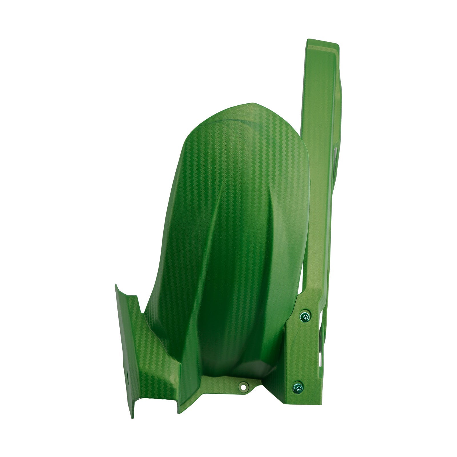 Carenado de guardabarros trasero para Kawasaki Ninja 400 Z400 Ninja 500 Z500 2018+