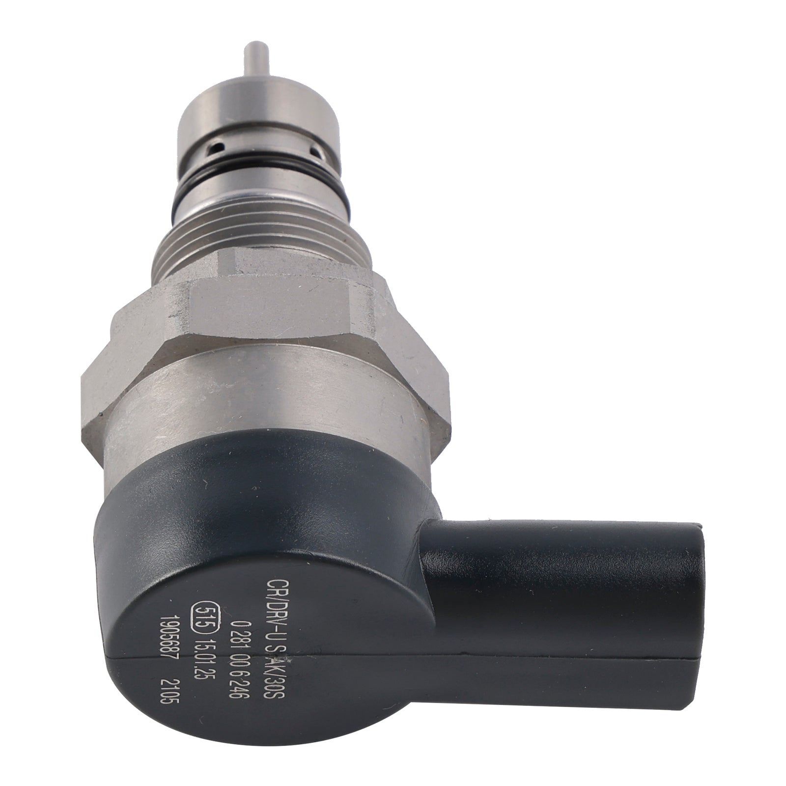 08.2011-06.2014 BMW x6 (E71, E72) M 50 D 280 381 2993 Válvula de control de presión