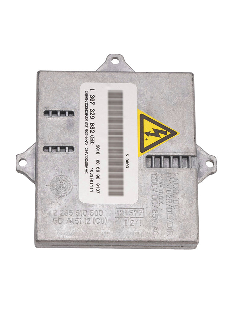 Scheinwerfer-Vorschaltgerät-Steuermodul 1307329082 für BMW 3er und 6er E46 E63 E64