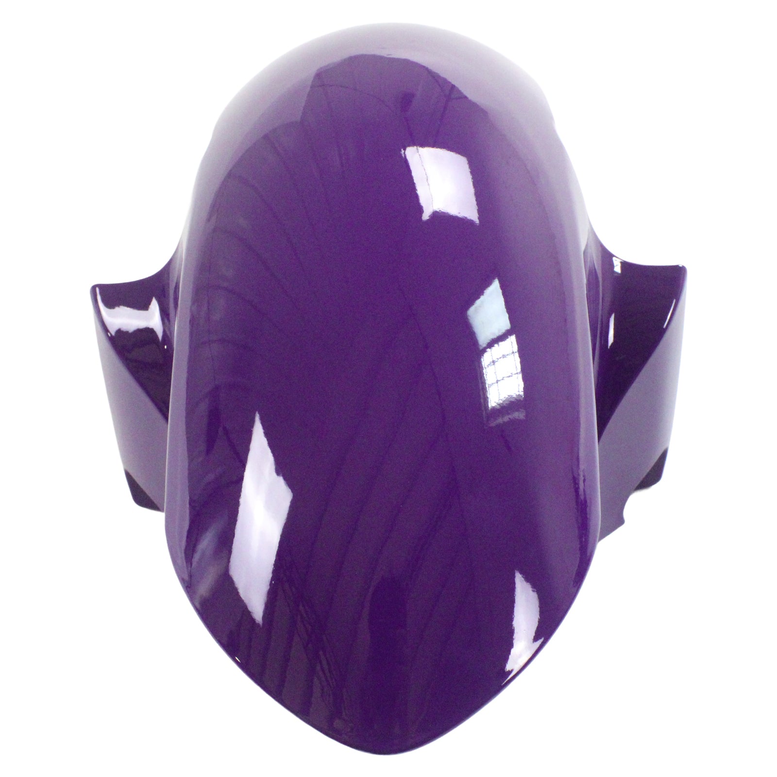 Kit de carénage par injection, carrosserie en plastique ABS, compatible avec Yamaha YZF 600 R6 2008-2016