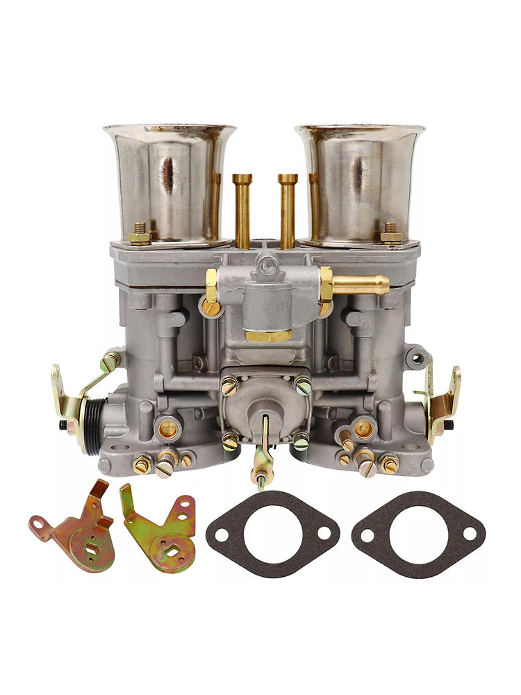 Airhorn Carburetor 48IDF 19030.021 dla VW Beetle dla fiat dla Pigshe