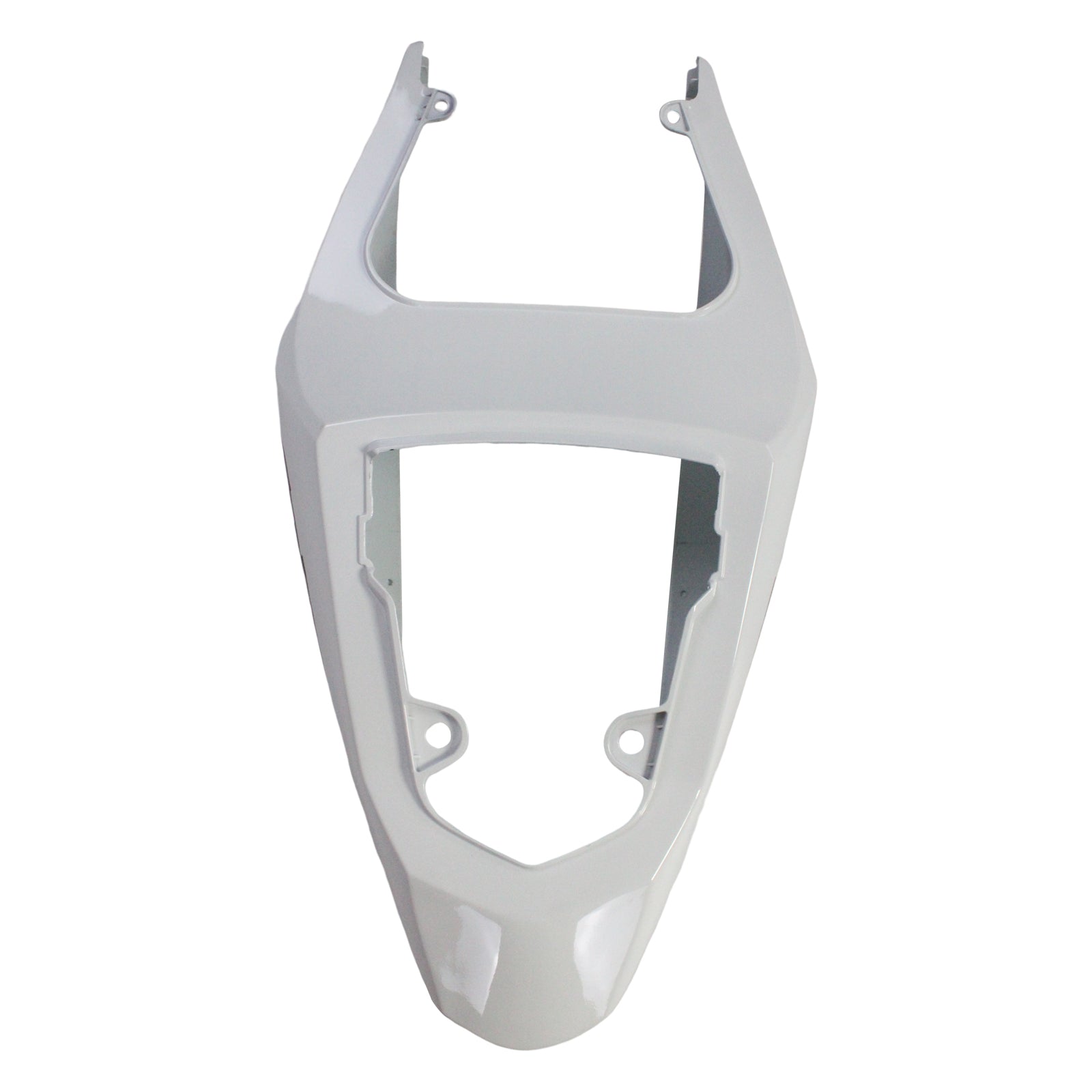 Kit de carénage par injection, carrosserie en plastique ABS pour Suzuki GSXR 600/750 2004-2005 K4