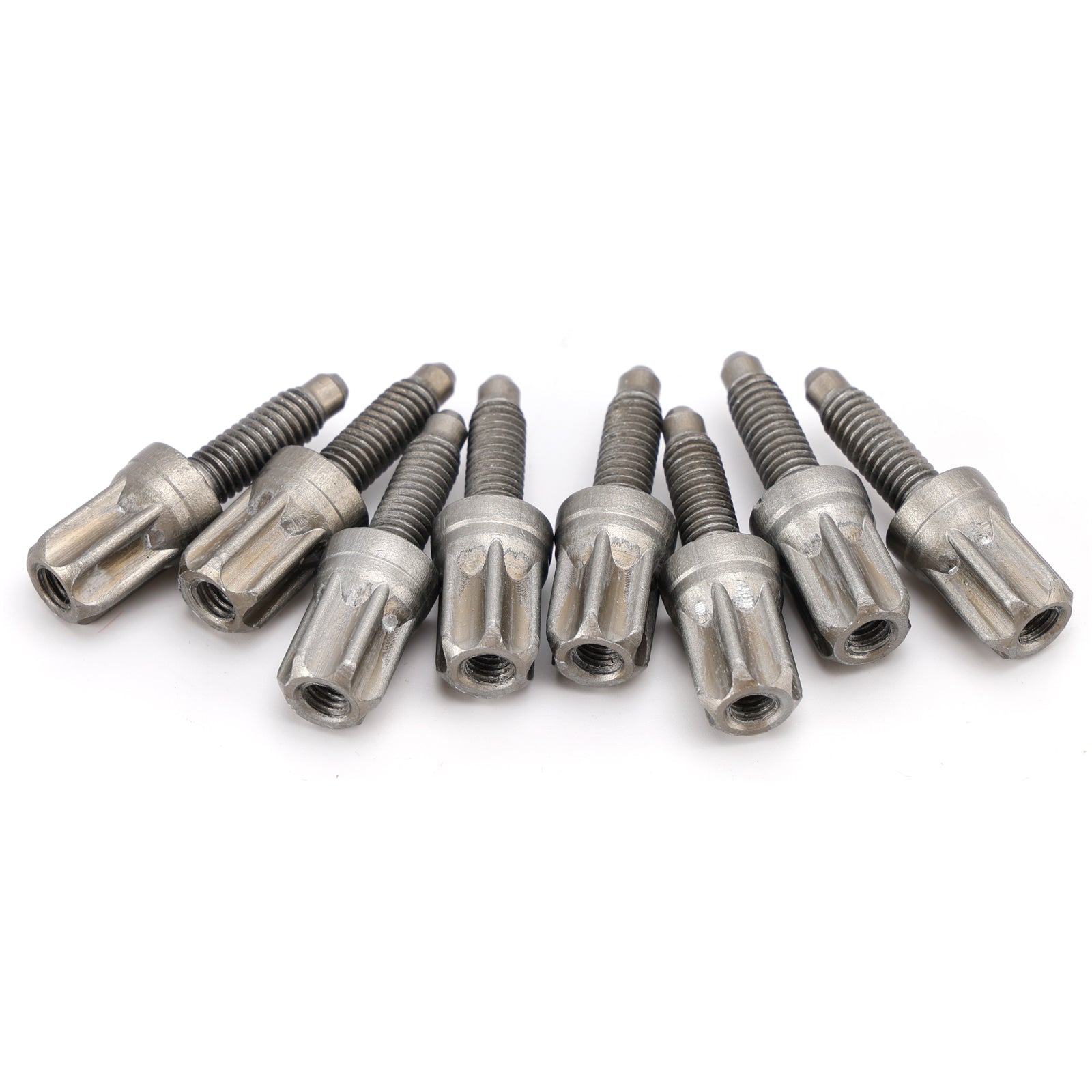 Lot de 8 boulons de bobine d'allumage 94810514600 pour Porsche Cayenne Panamera