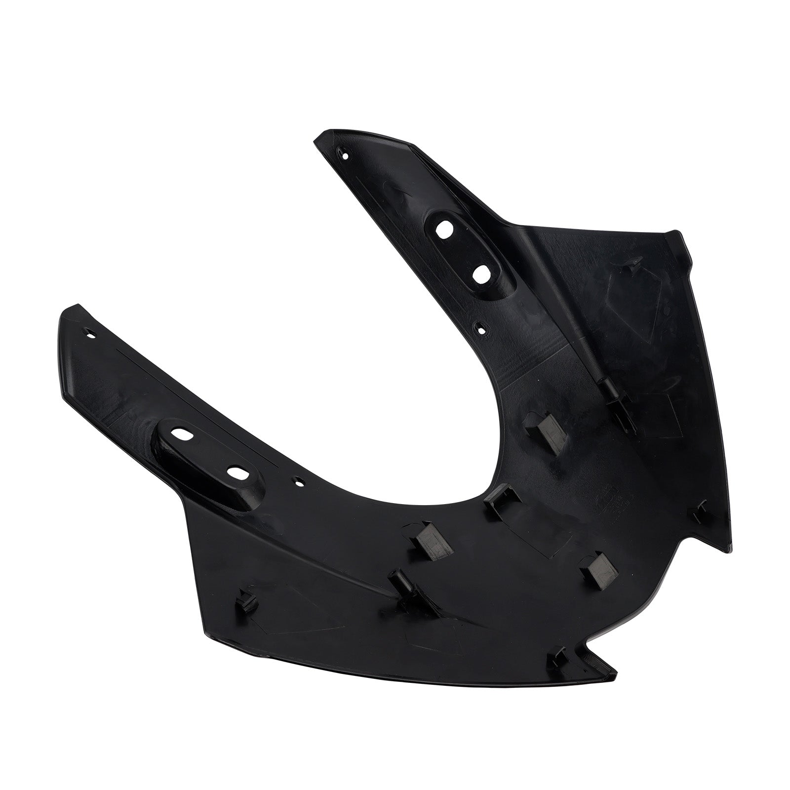 Carénage avant de phare pour Yamaha YZF-R3 R25 (2025-2026)