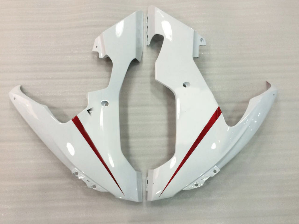 Injection carénage kit carrosserie plastique ABS fit pour Yamaha YZF 1000 R1 2004-2006