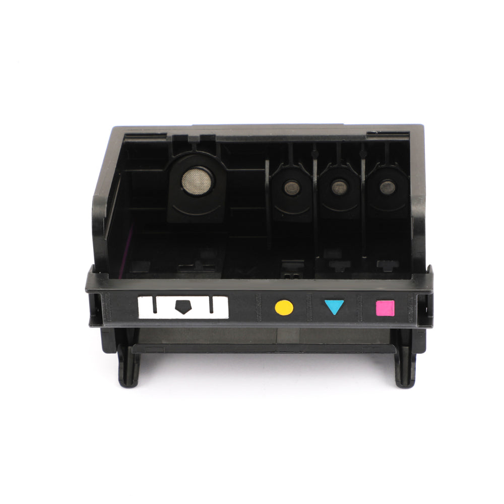 Testina Di Stampa HP 564 4 Slot (Nera, Ciano, Magenta, Gialla) Per Stampanti HP - Usata Testata - Foto 3