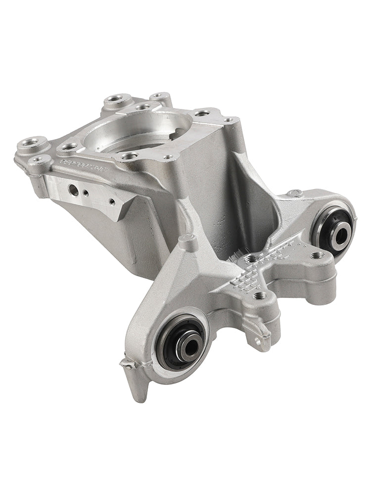 2015 Jeep Cherokee Latitude Limited Sport Trailhawk Fusée de suspension arrière gauche 5090073AE