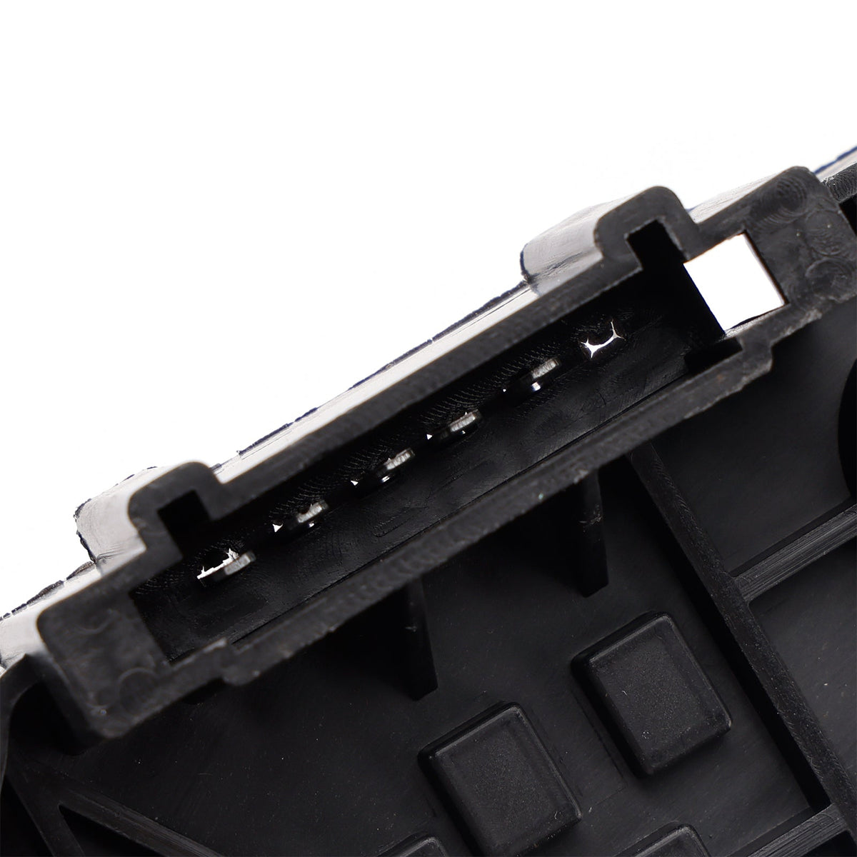 Support de feu arrière gauche 4518200377 pour Smart Fortwo 2008-2018