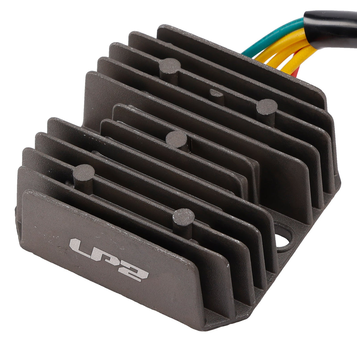 Regulador-Rectificador de Voltaje para CF MOTO 300NK 300SR 300CL-X 300SS 2021-2024