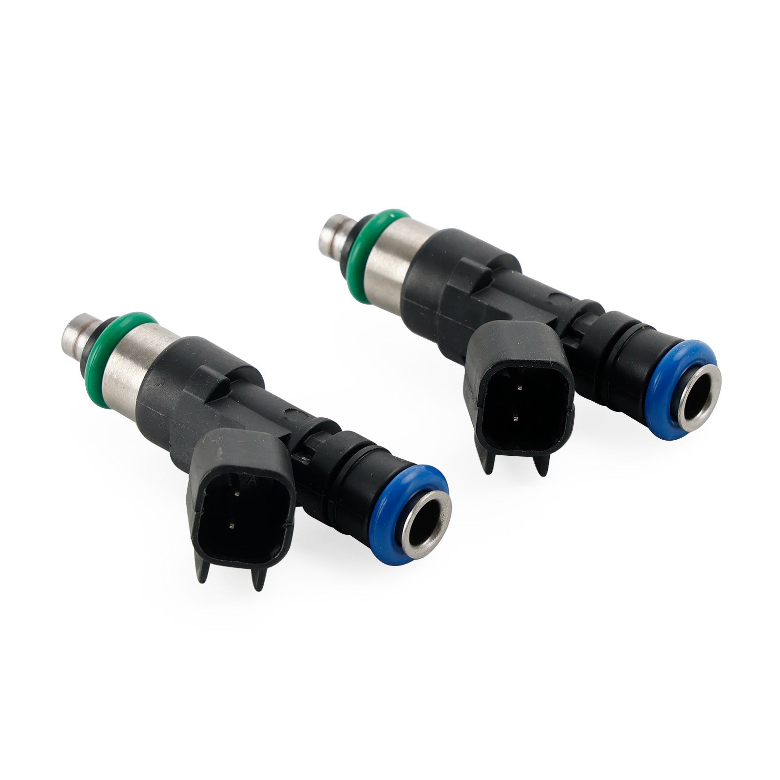 Faisceau d'injecteurs de carburant Polaris Ranger 800 2011-2014 (PAIRE) 1204318 1204319