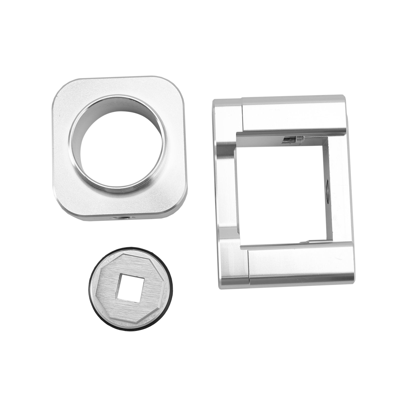 Clon de bolsas de herramientas del kit de mantenimiento/reconstrucción Fox Trek ISOSTRUT #803-01-436 ISO STRUT