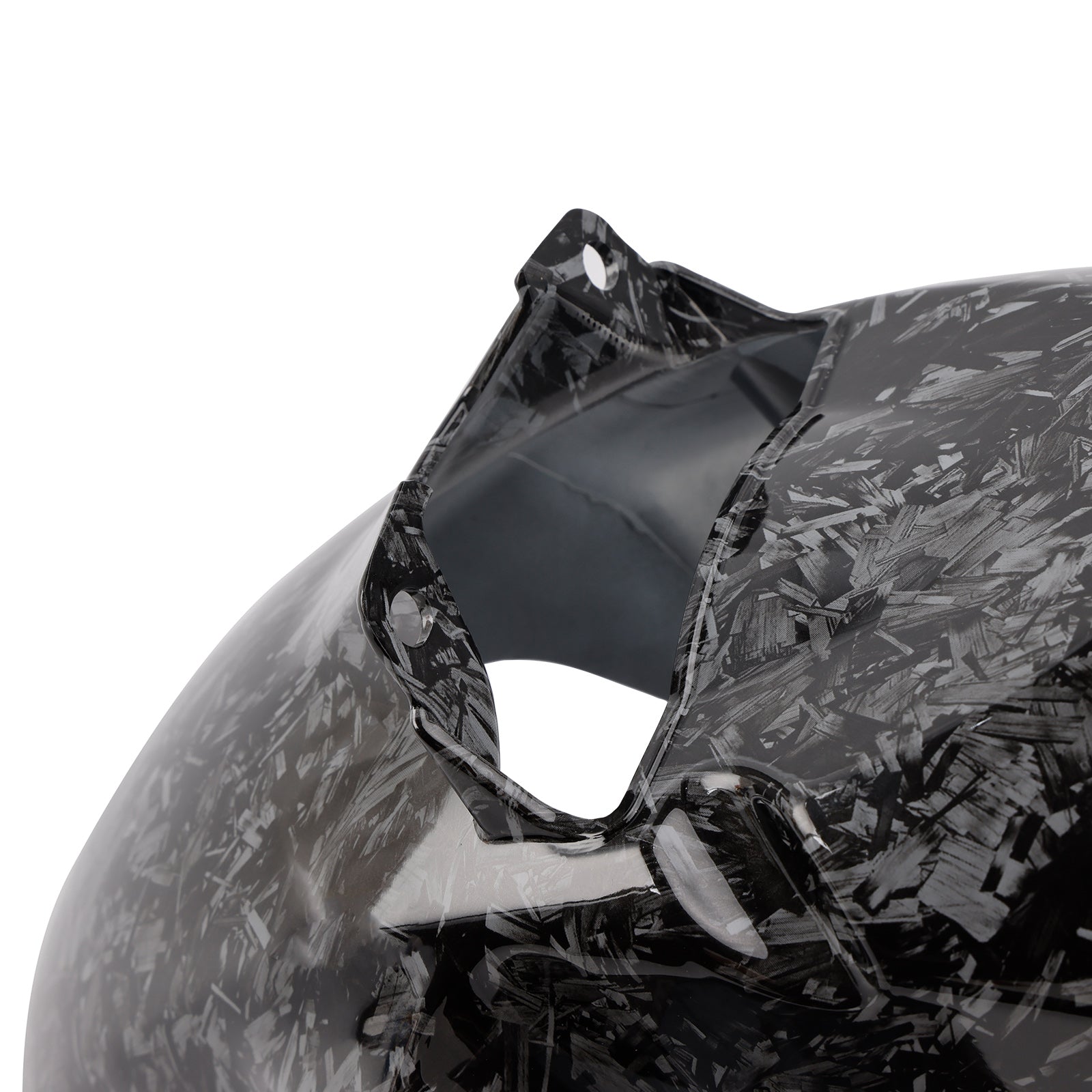 Carénage de garde-boue avant pour BMW R1300GS 2024-2025