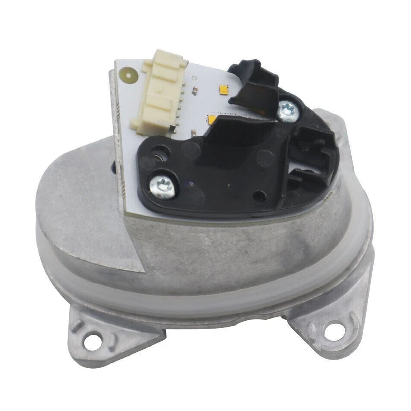 Módulo de control de señal de giro del LED izquierdo y derecho para BMW F06 F12 F13