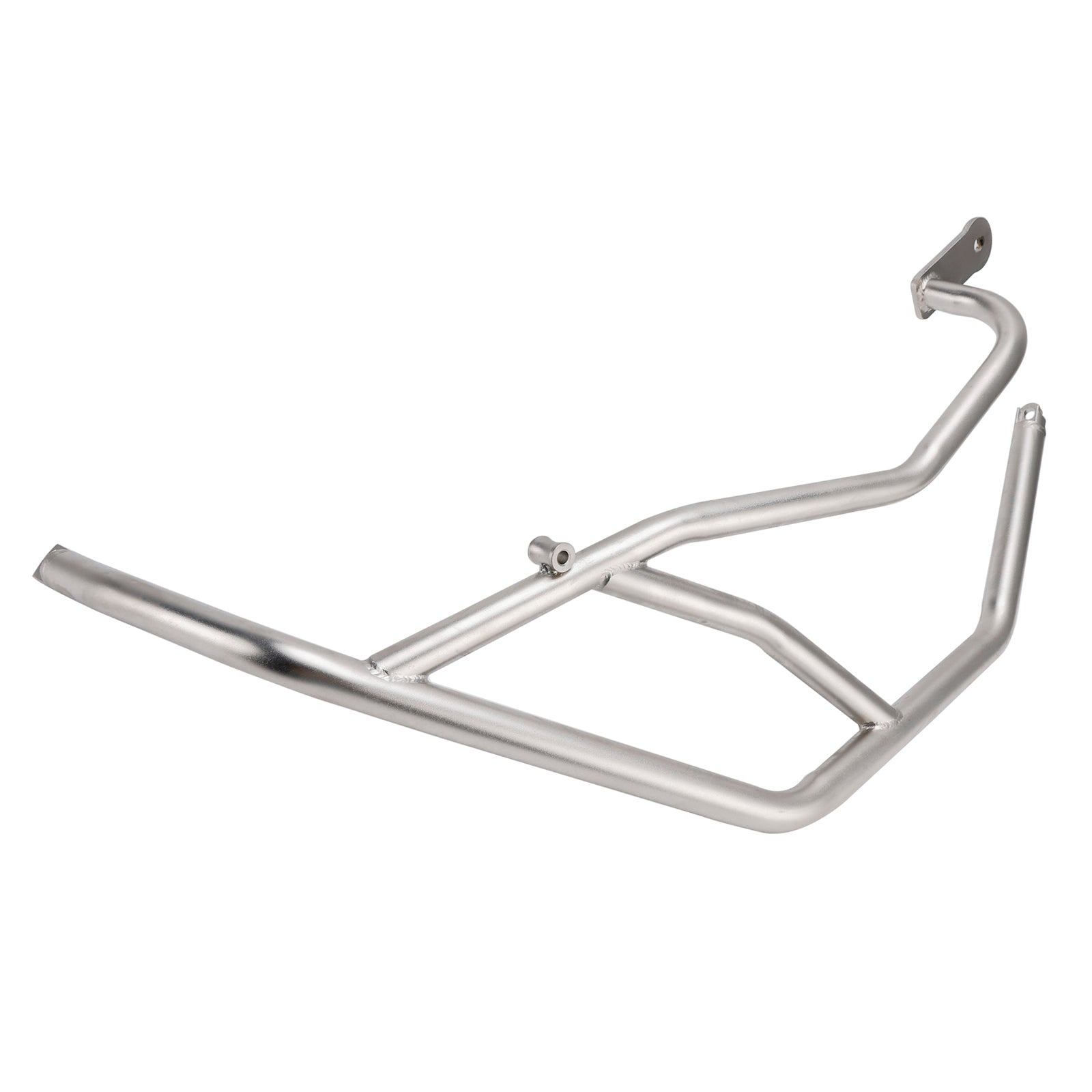 Pare-chocs avant, protection moteur et cadre en acier pour BMW S1000Xr et M1000Xr (2024-2025).